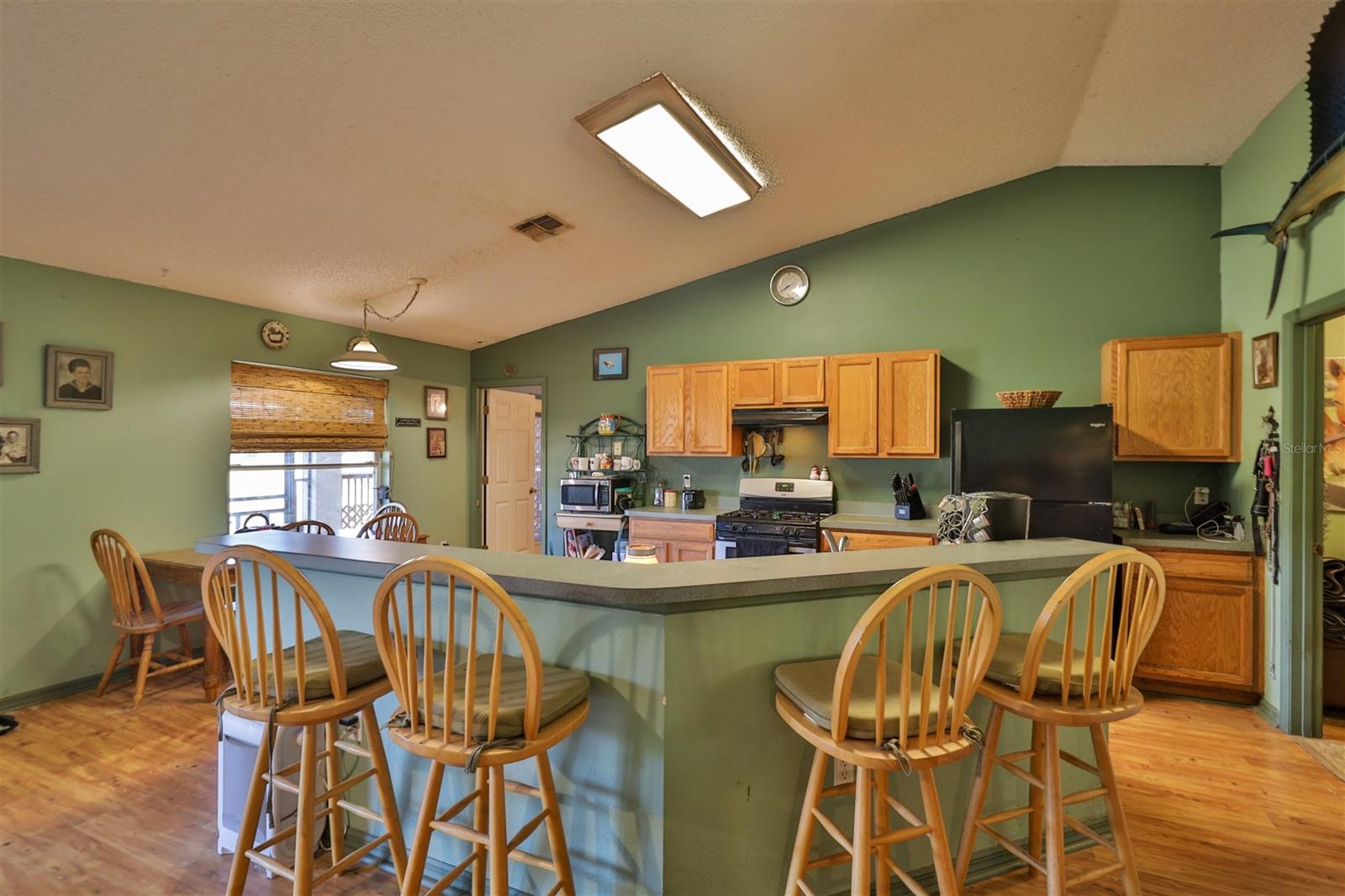 Ashby Cove Estates Unrec - Residential