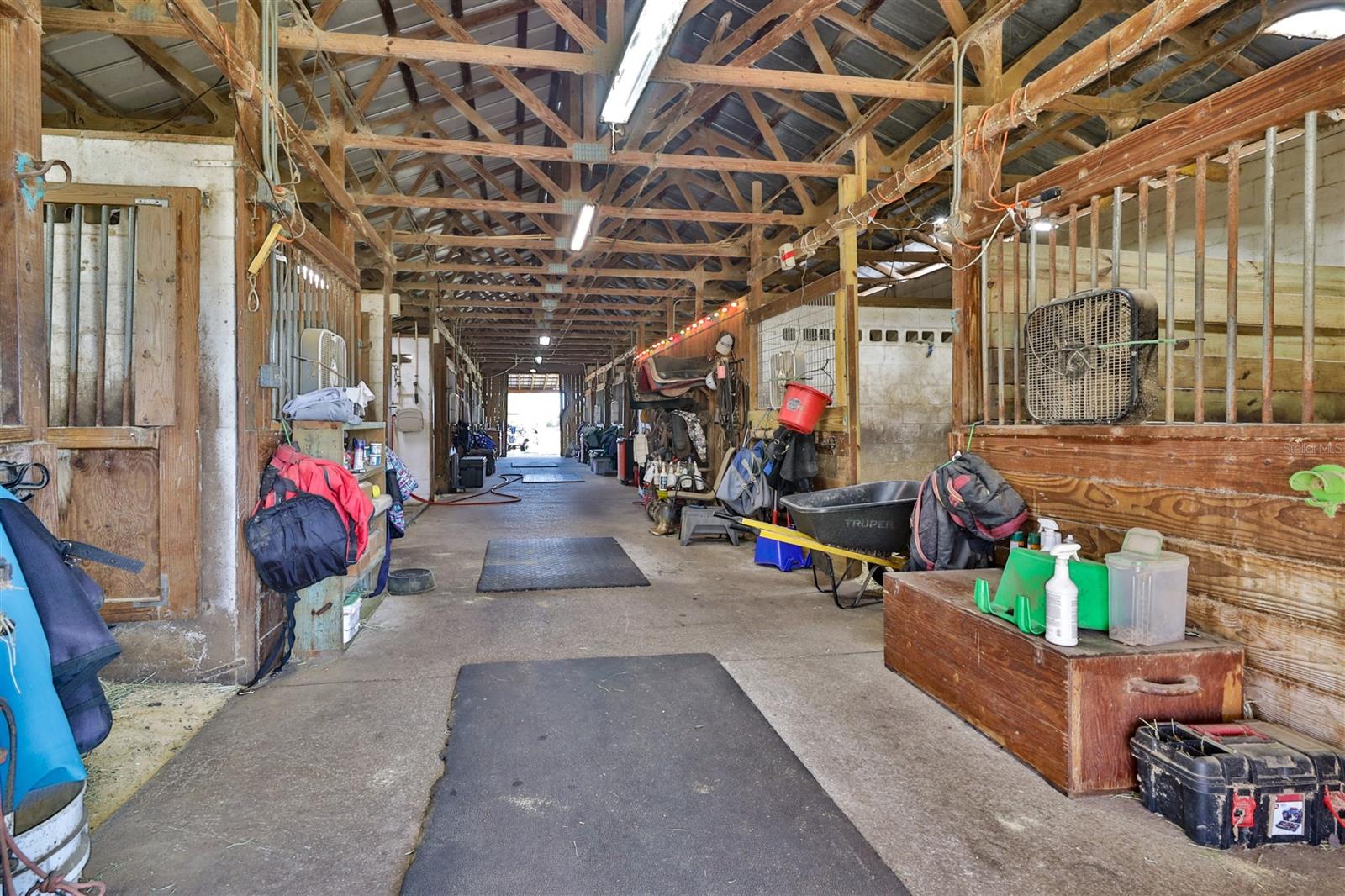 Ashby Cove Estates Unrec - Residential