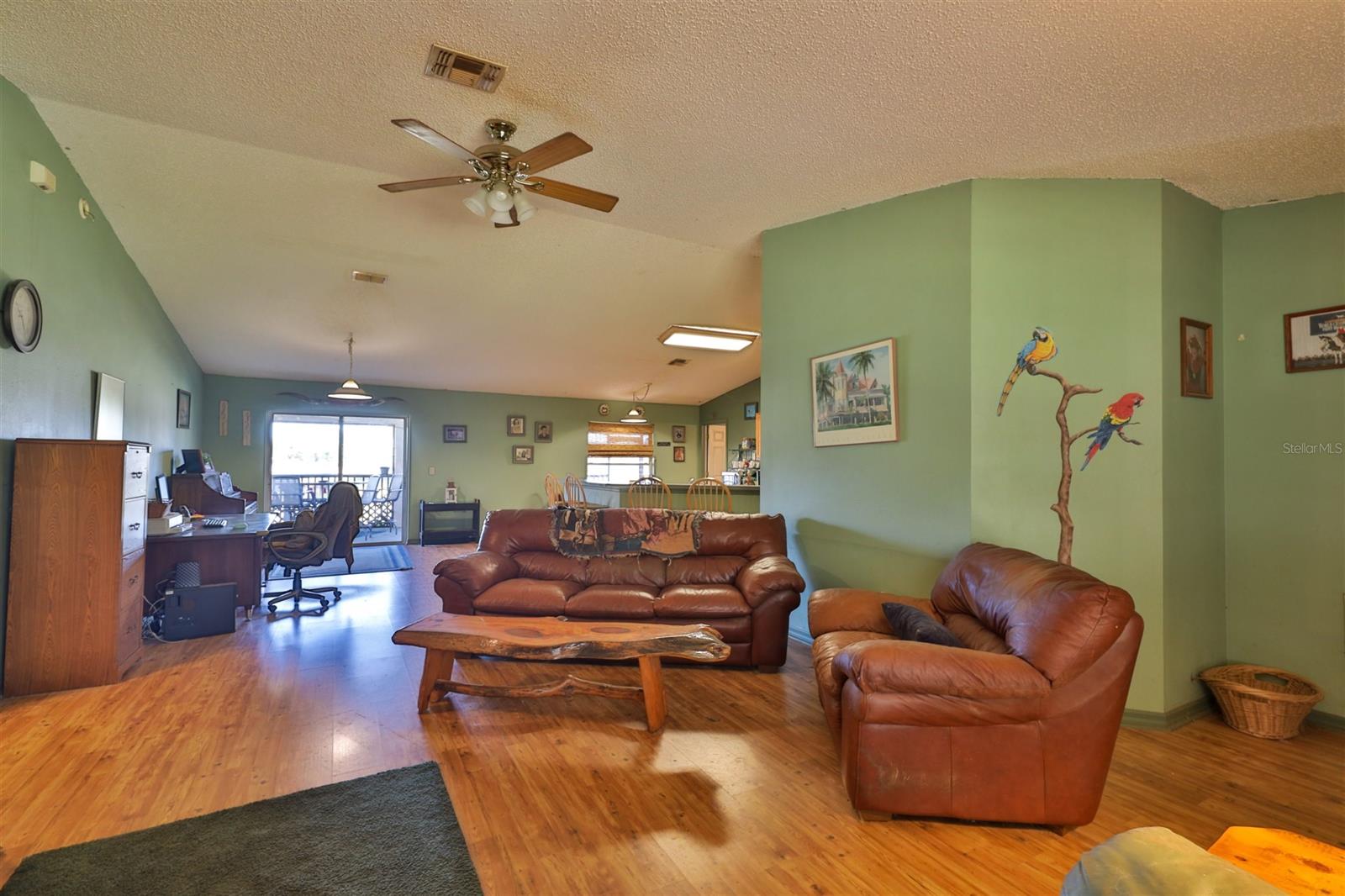 Ashby Cove Estates Unrec - Residential