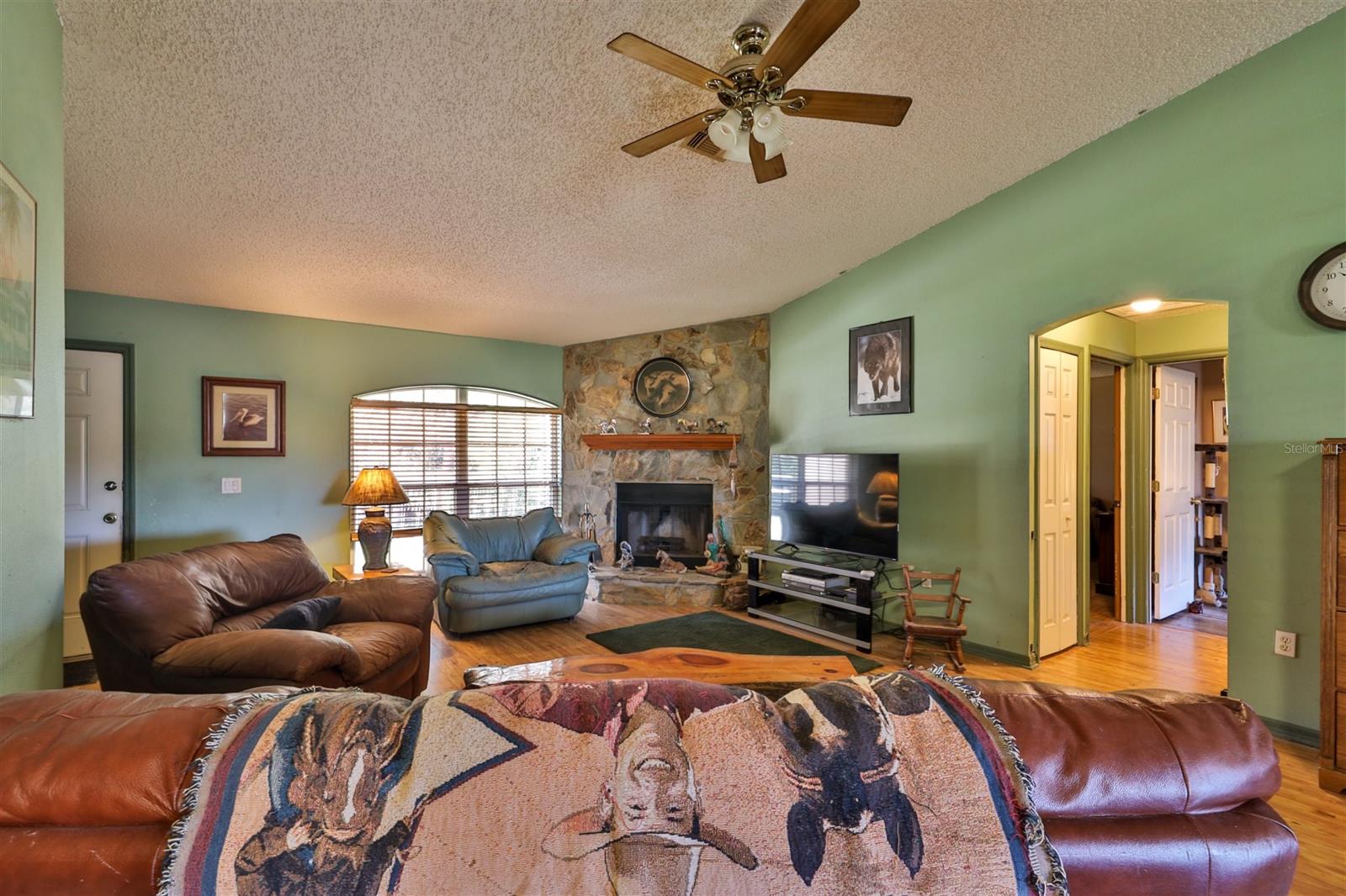 Ashby Cove Estates Unrec - Residential