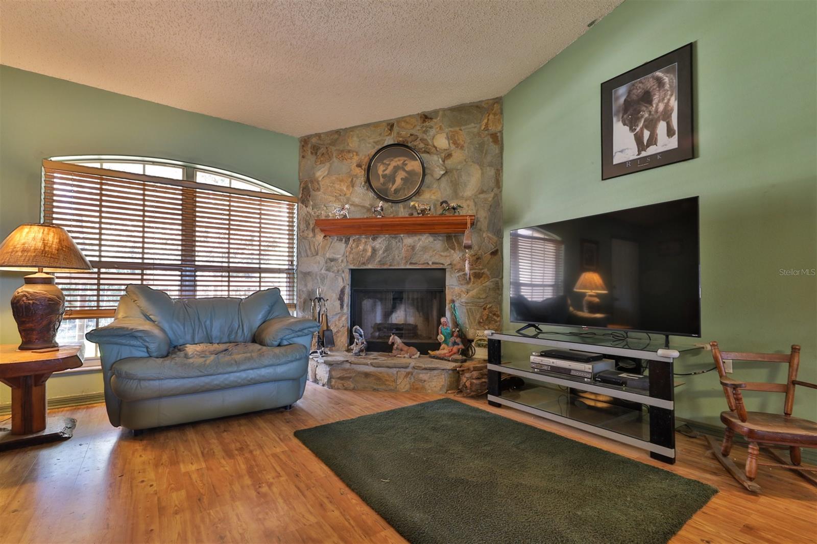 Ashby Cove Estates Unrec - Residential