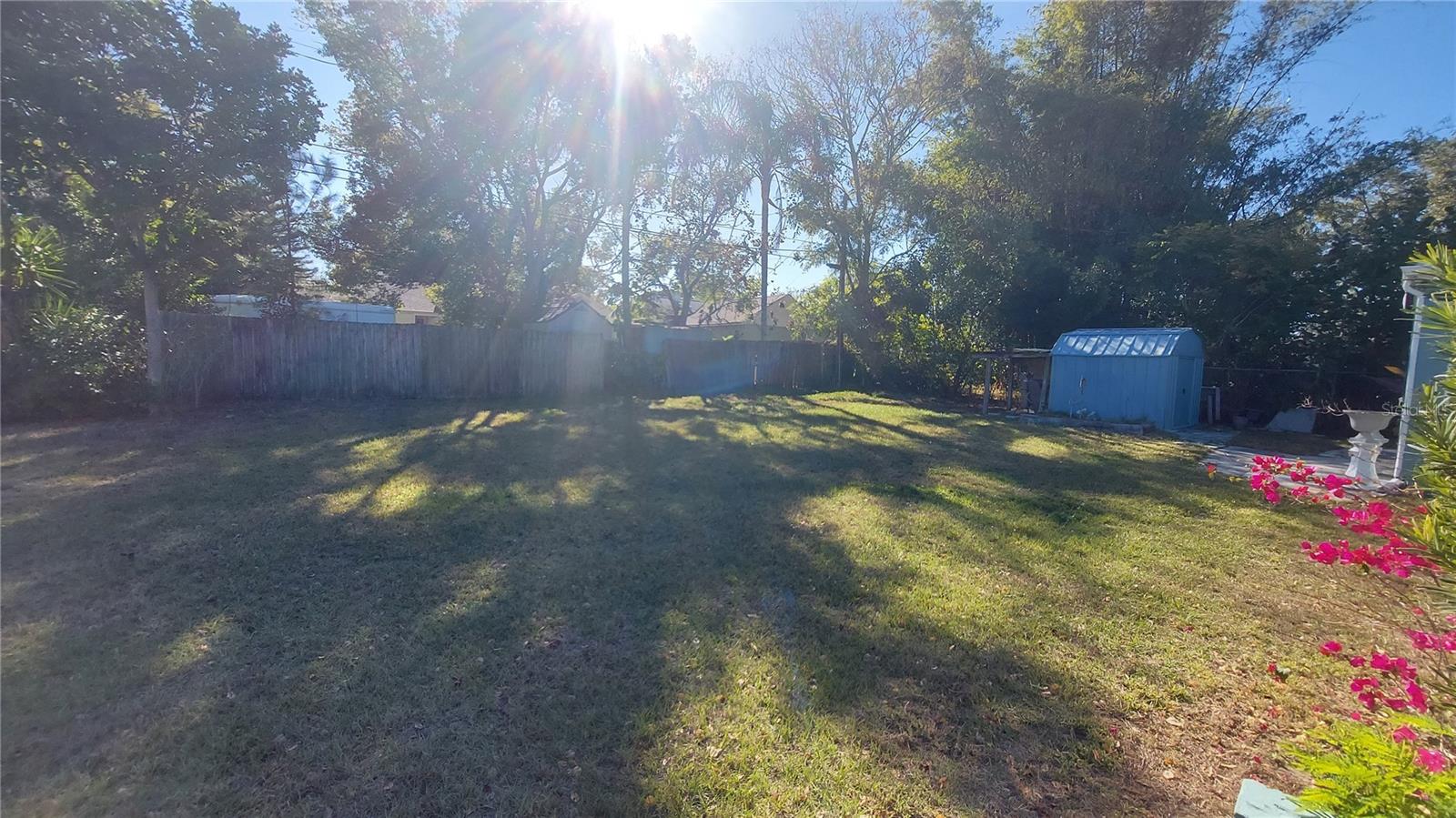 CREST LAKE SUB - Residential Lease