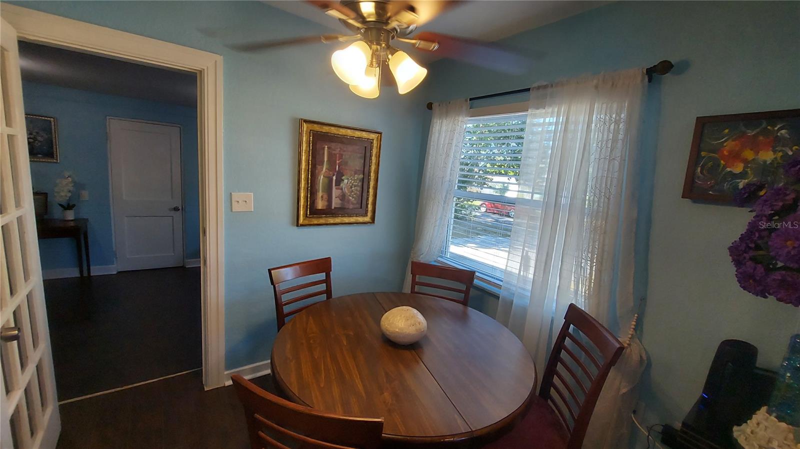 CREST LAKE SUB - Residential Lease