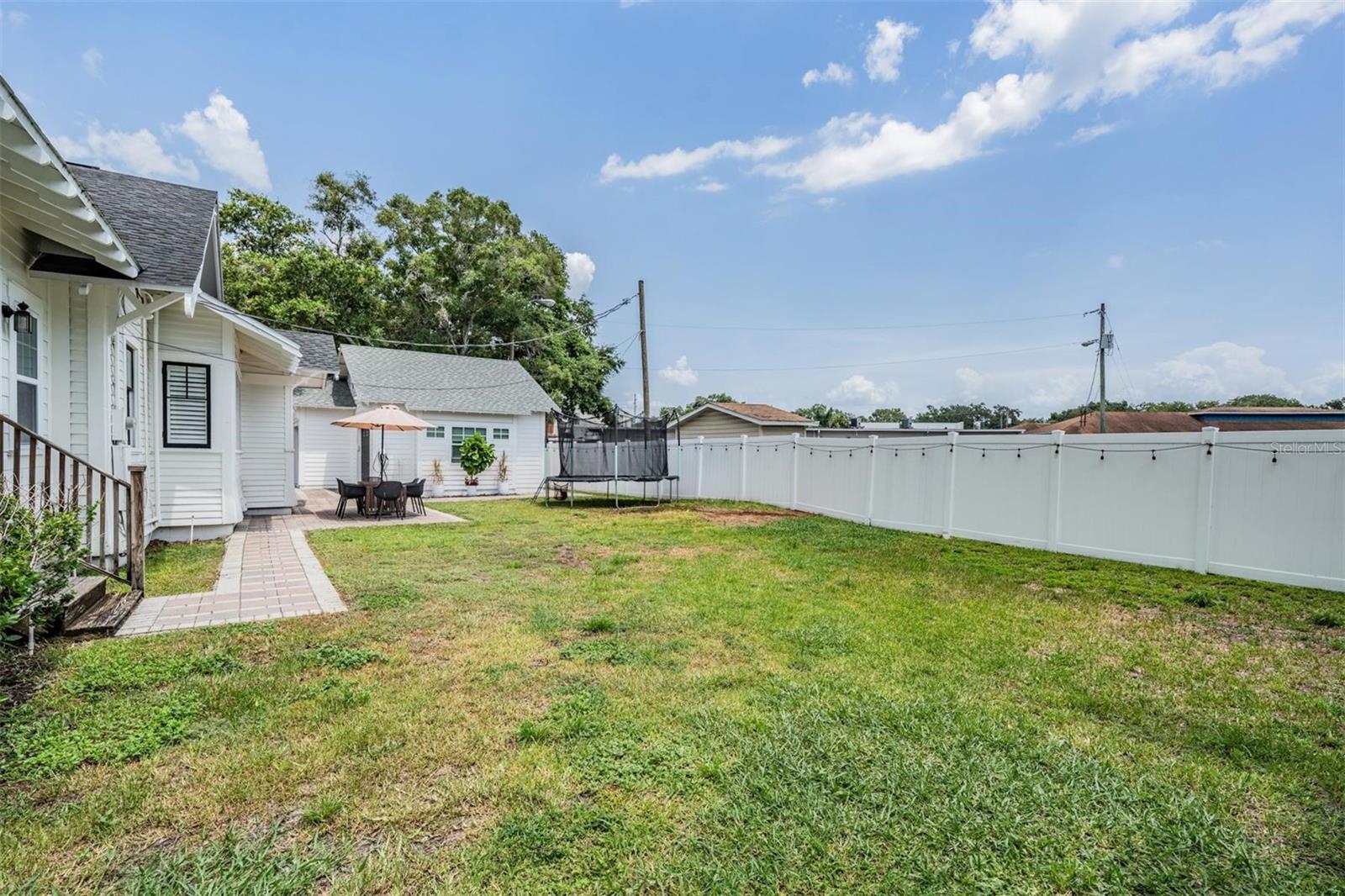 ELENOR PLACE LOT 3 LESS E 10 FT AND LOT 4 - Residential
