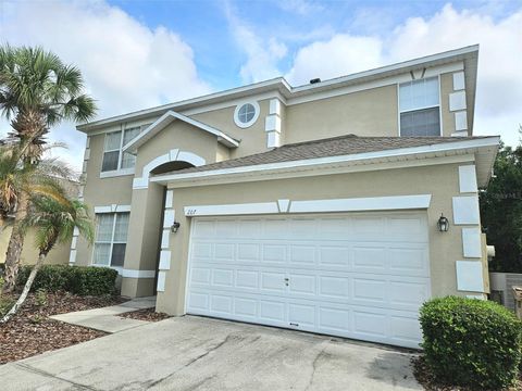 Photo of 207 Hideaway Beach Lane, Kissimmee, FL 34746 (MLS # S5151084)