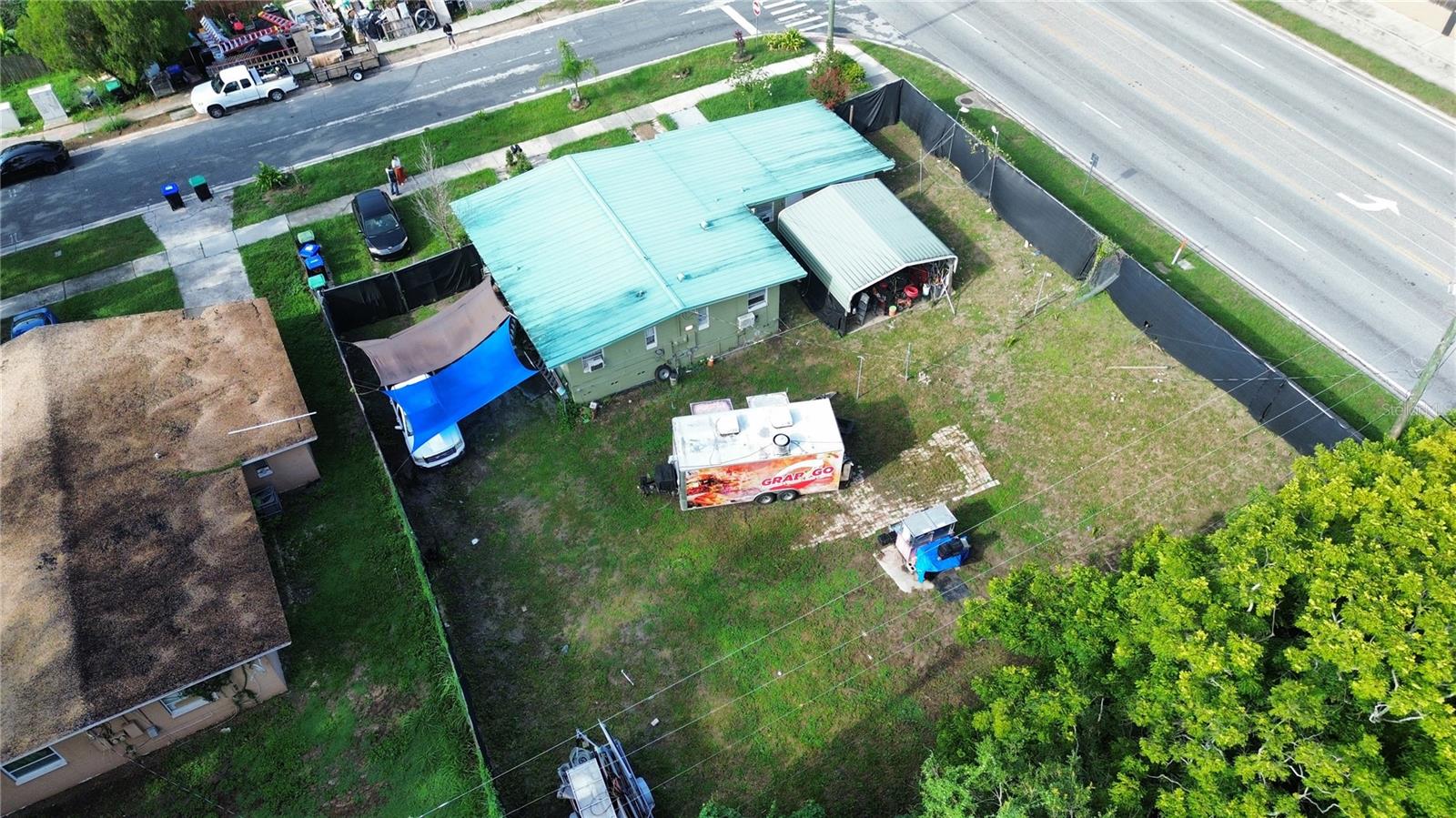6923,6925,6927 ANOKA DRIVE