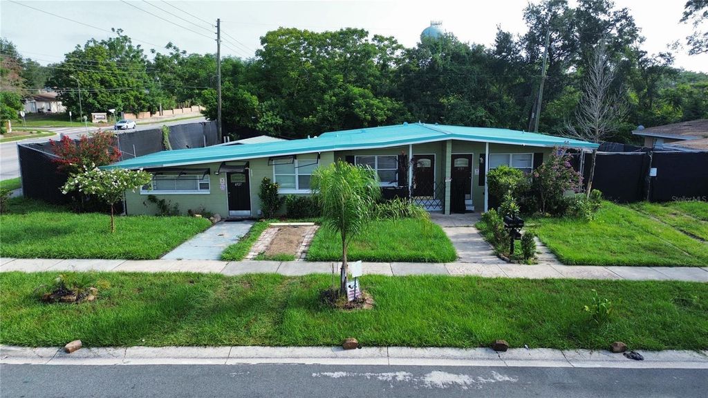 Photo of 6923 Anoka Drive, Orlando, FL 32818 (MLS # O6423827)