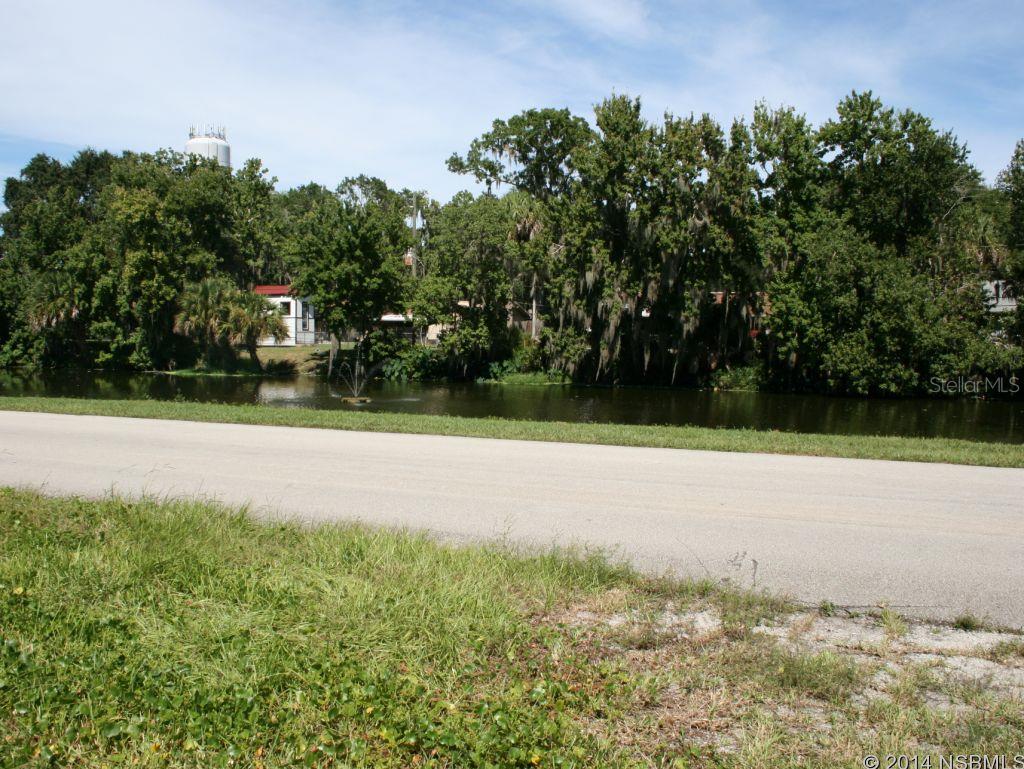 Florida Shores 01 - Land