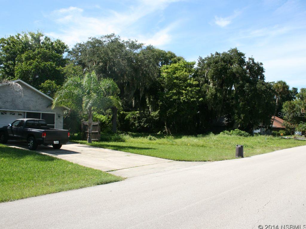 Florida Shores 01 - Land