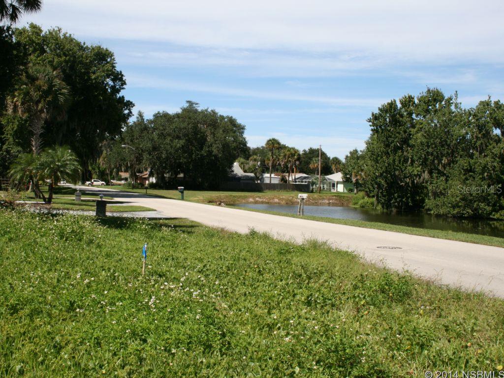 Florida Shores 01 - Land