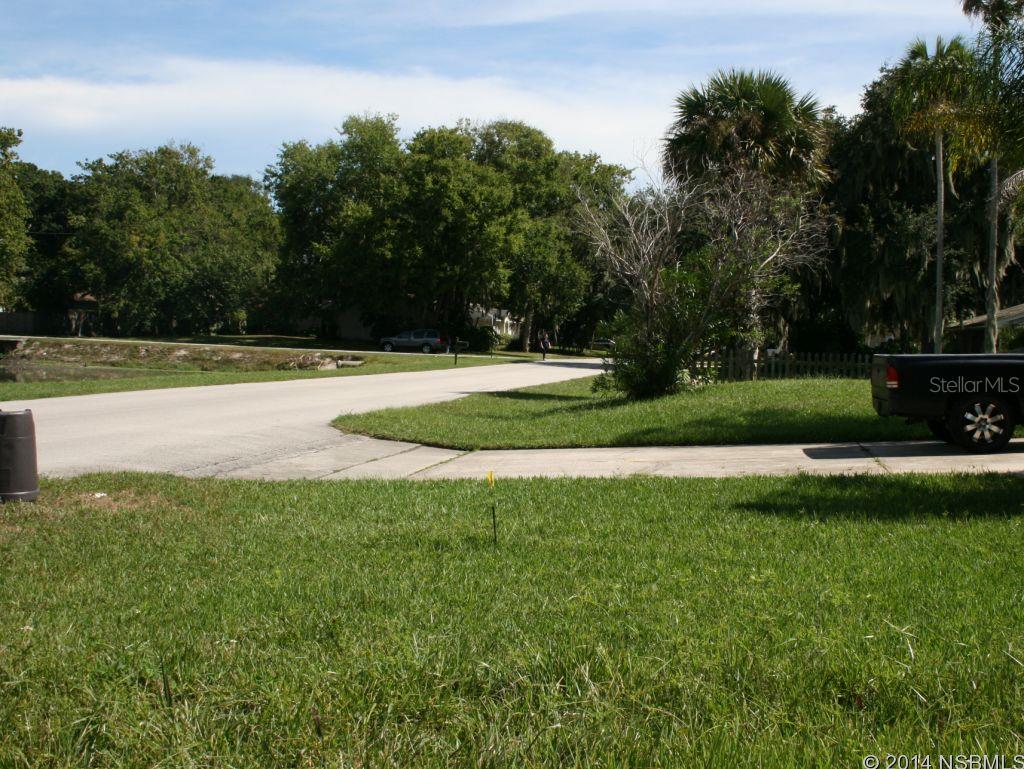 Florida Shores 01 - Land