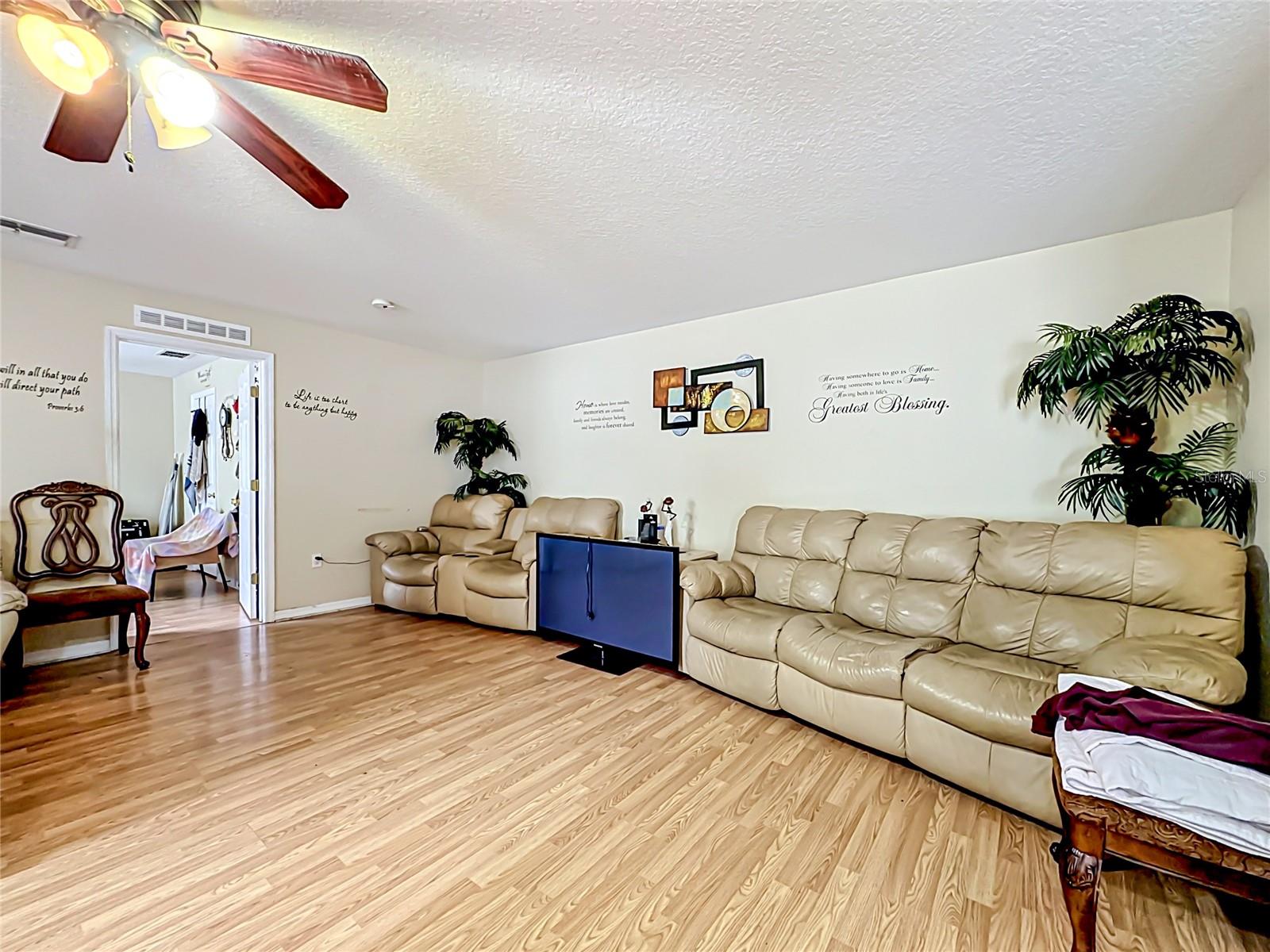 PALM COAST SEC 35 - Residential