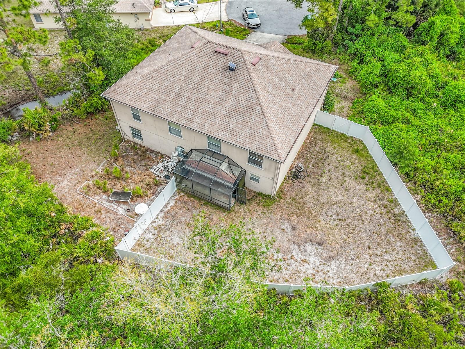 PALM COAST SEC 35 - Residential