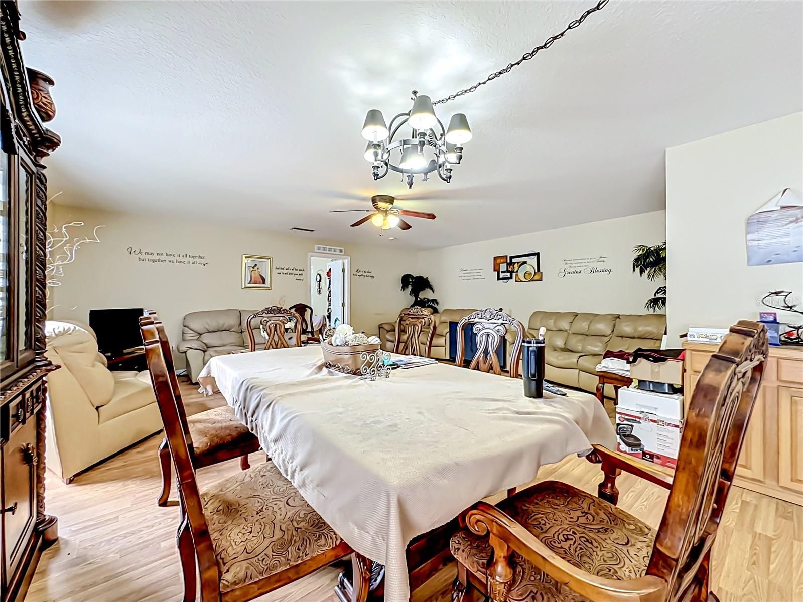PALM COAST SEC 35 - Residential