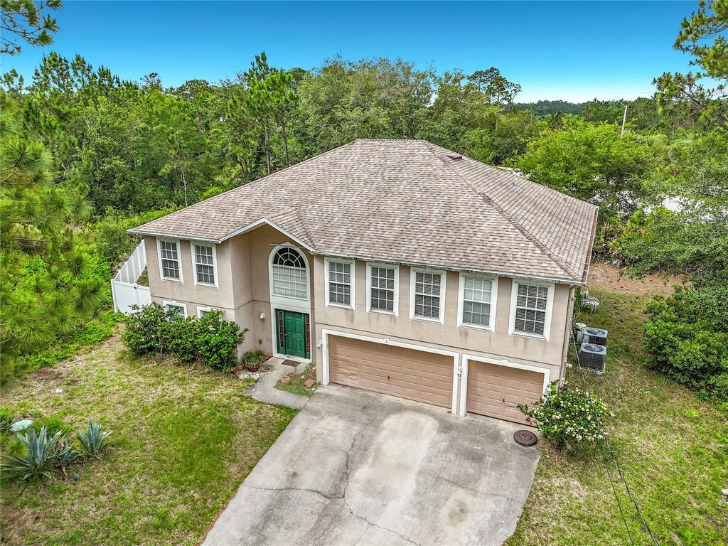 Photo of 9 Burne Place, Palm Coast, FL 32137 (MLS # O6406235)