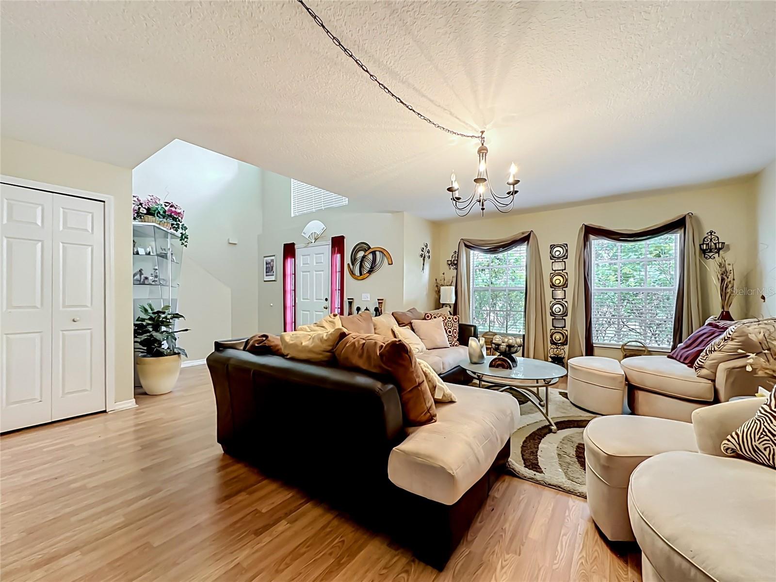 PALM COAST SEC 35 - Residential