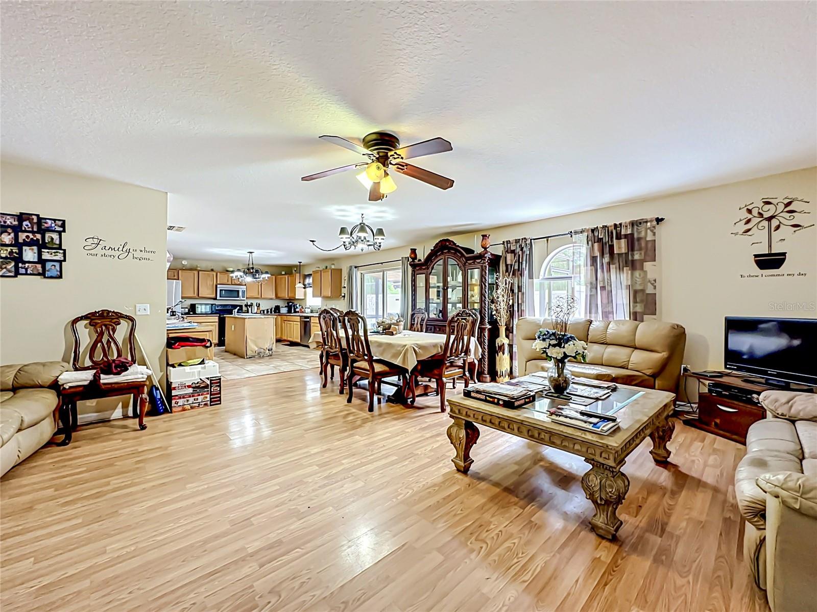PALM COAST SEC 35 - Residential