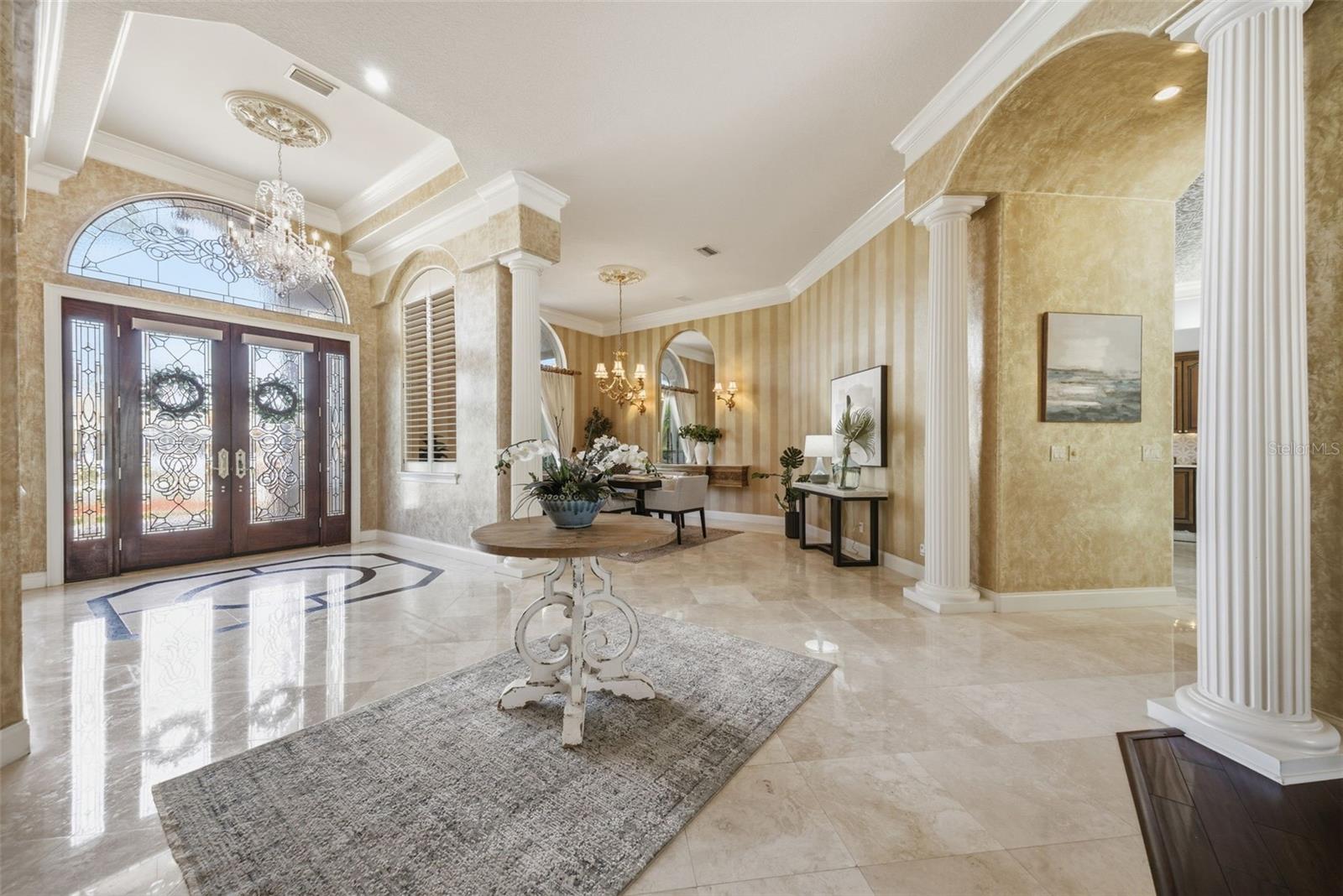 19115 SAINT EMILION COURT