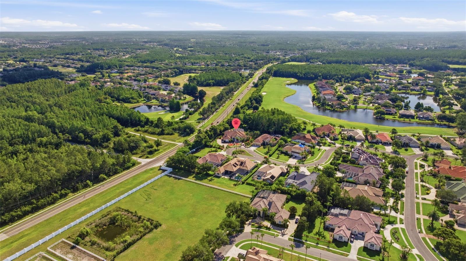 CHEVAL EAST BORDEAUX PH 1 - Residential