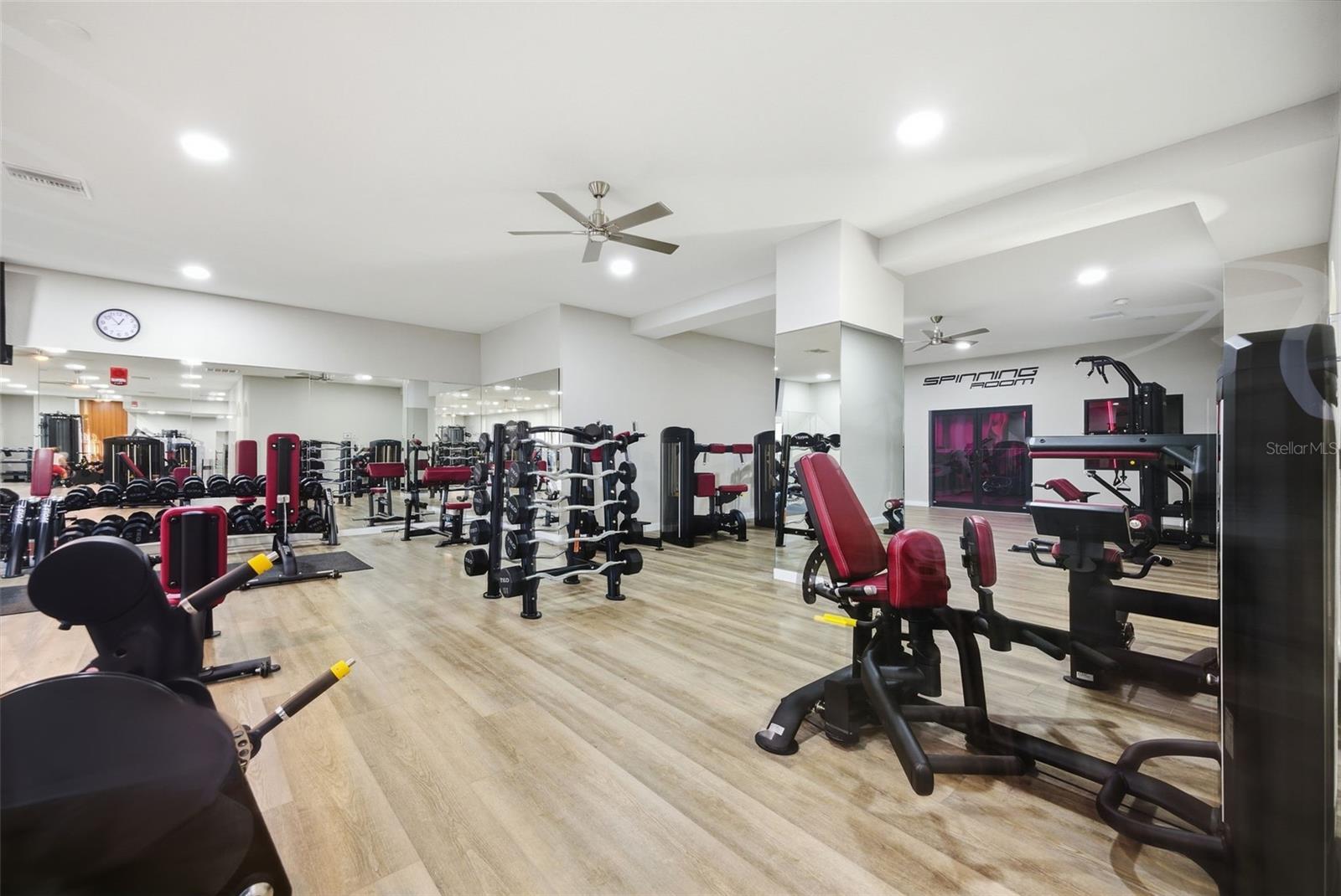 CHEVAL EAST BORDEAUX PH 1 - Residential