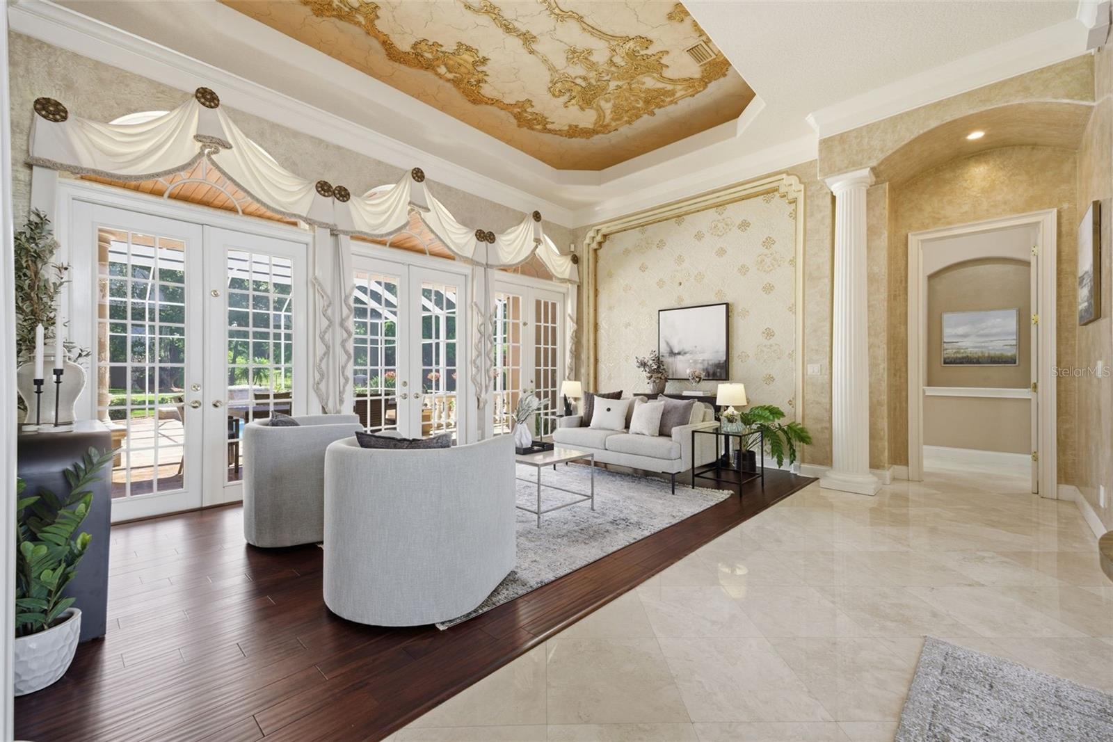 CHEVAL EAST BORDEAUX PH 1 - Residential