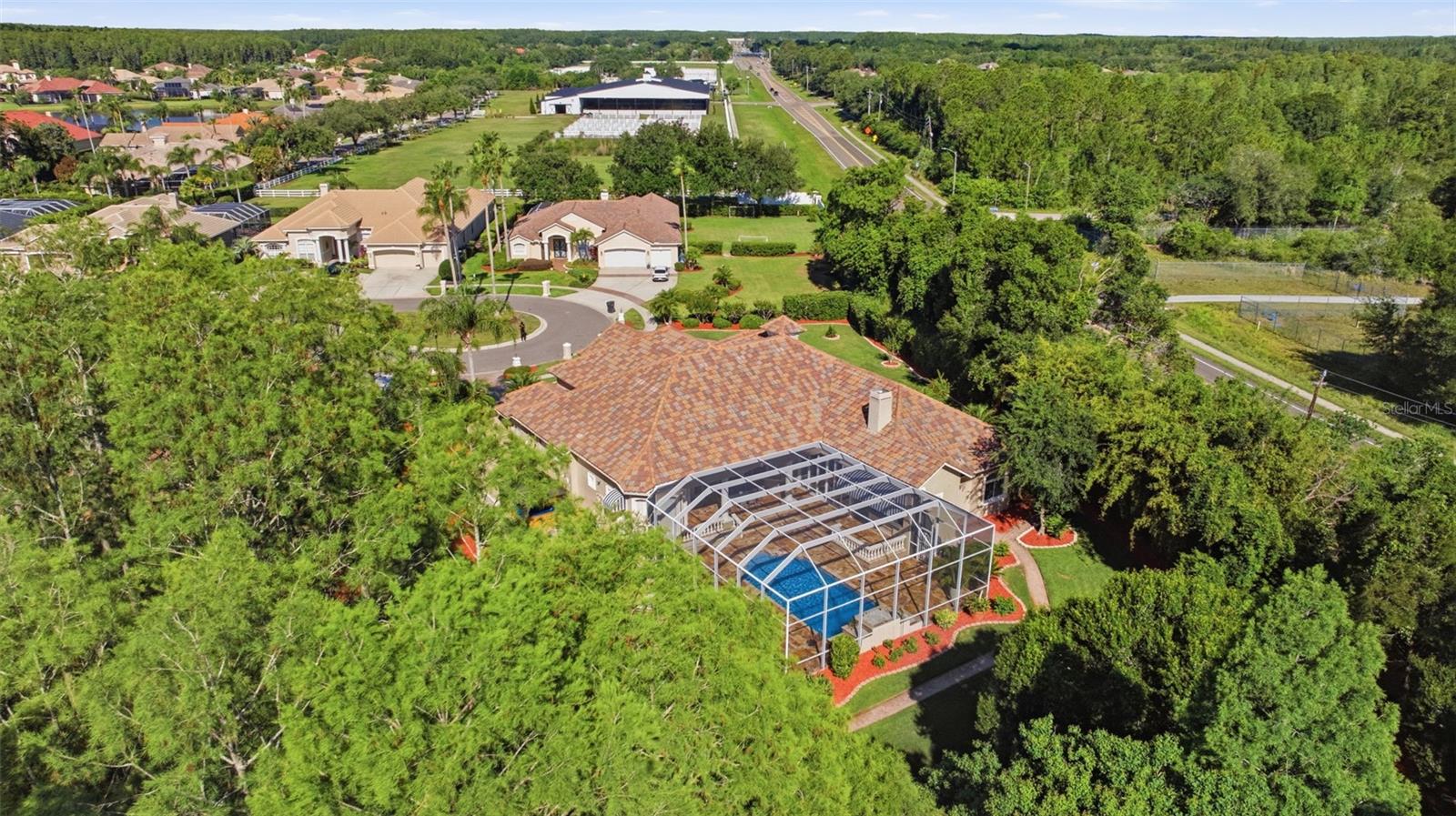 CHEVAL EAST BORDEAUX PH 1 - Residential