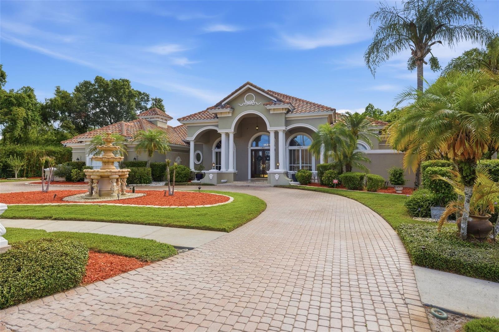 19115 SAINT EMILION COURT