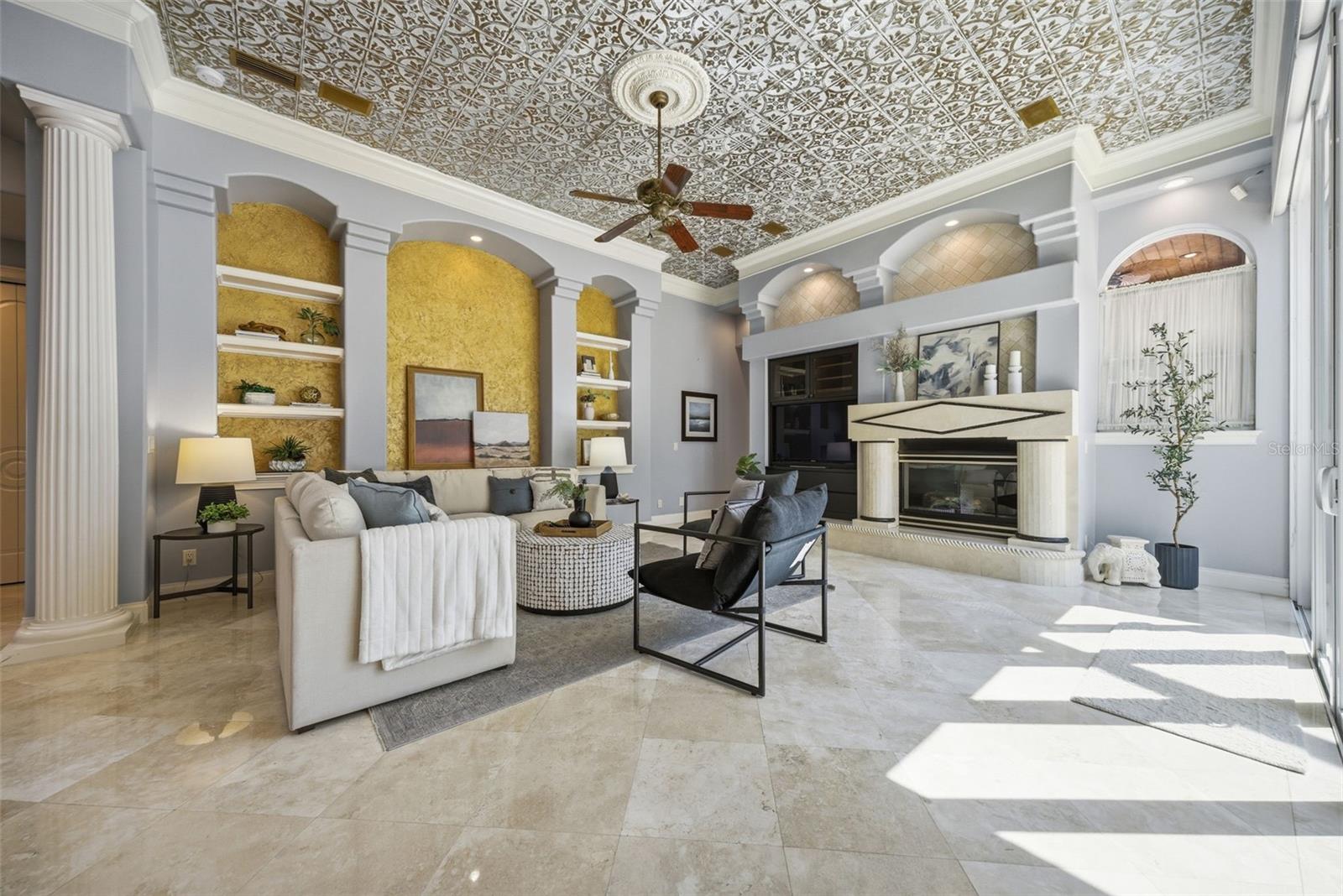CHEVAL EAST BORDEAUX PH 1 - Residential