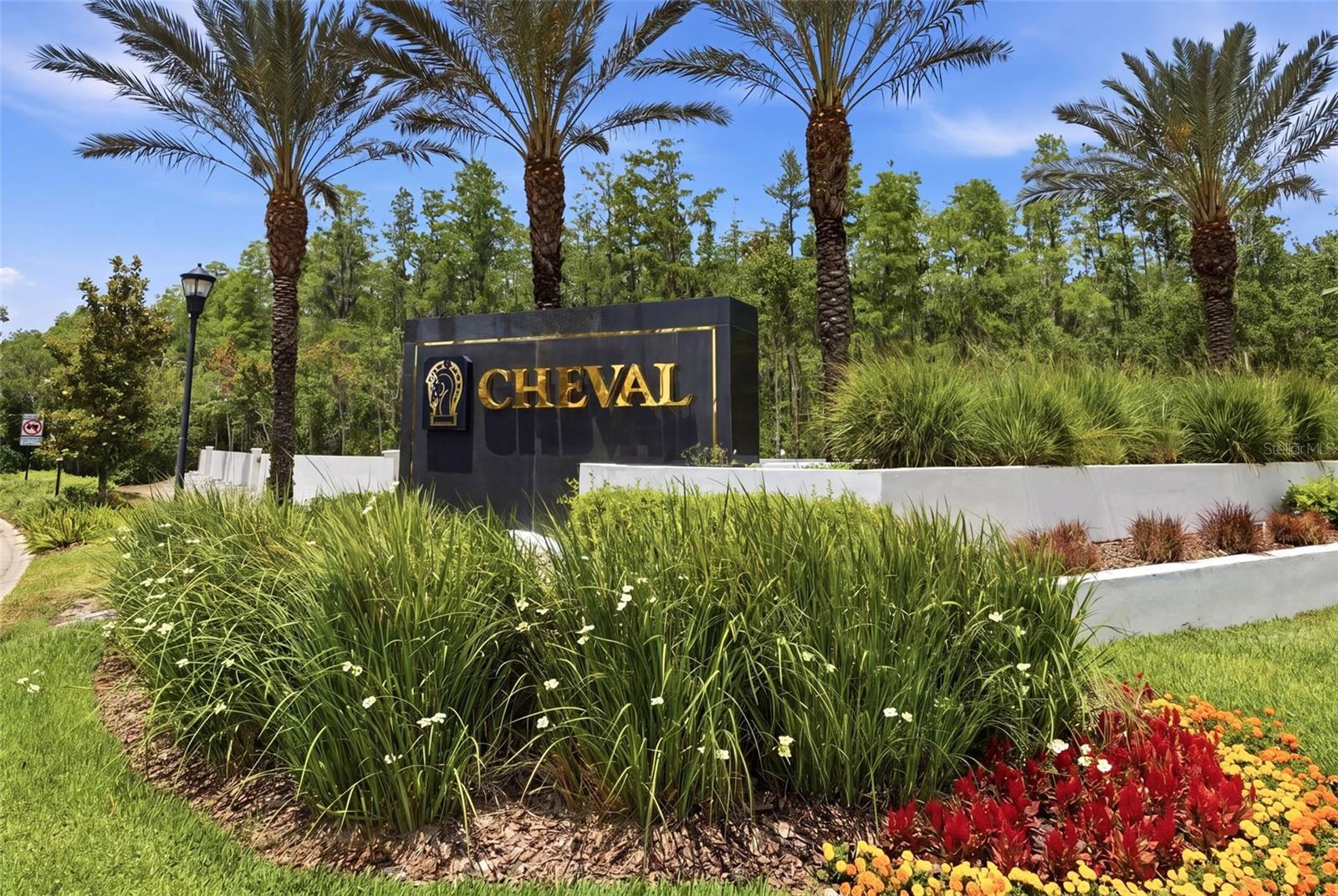 CHEVAL EAST BORDEAUX PH 1 - Residential