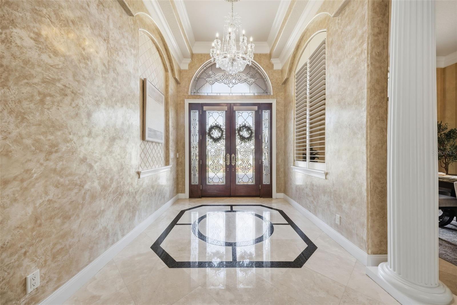 CHEVAL EAST BORDEAUX PH 1 - Residential