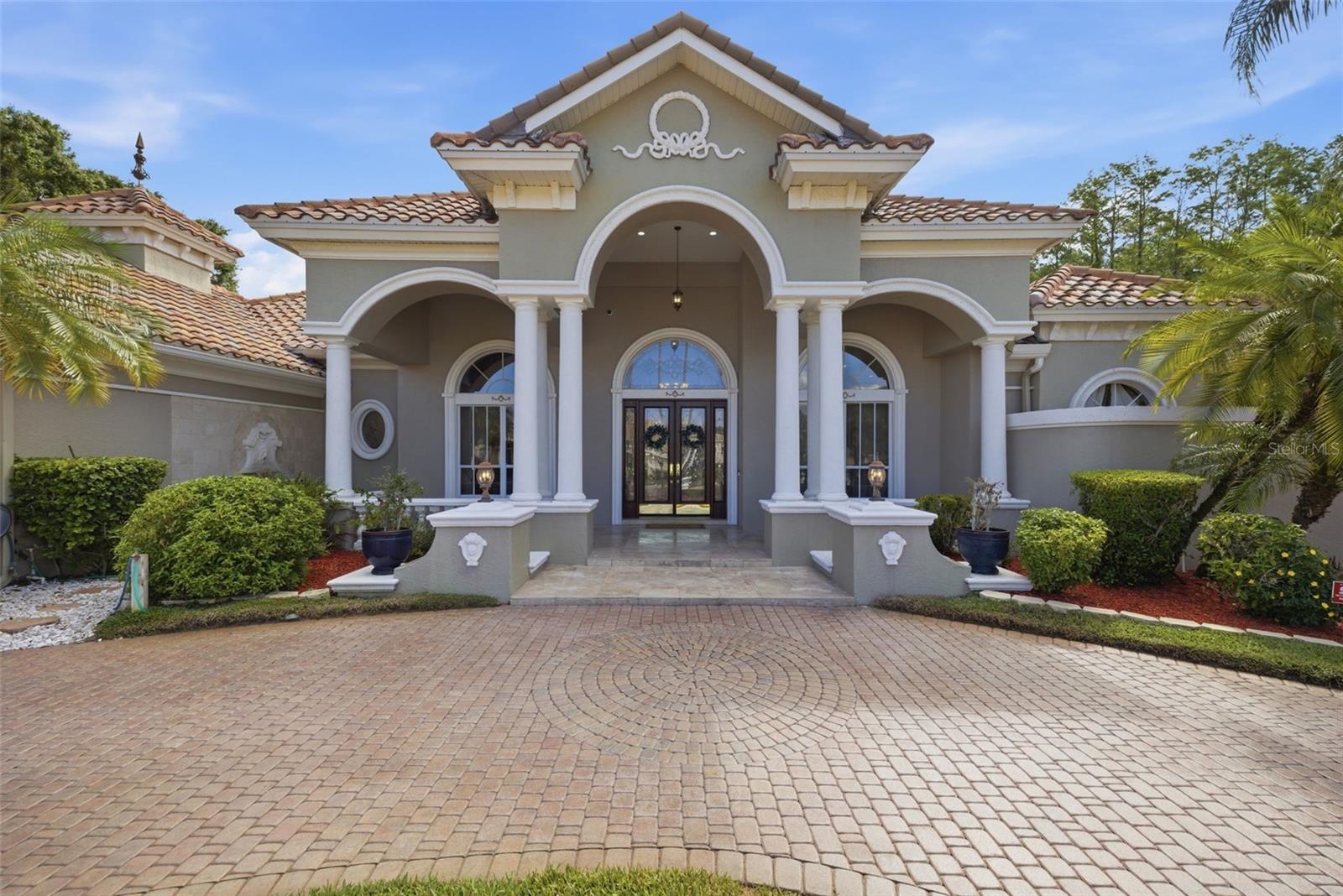 19115 SAINT EMILION COURT