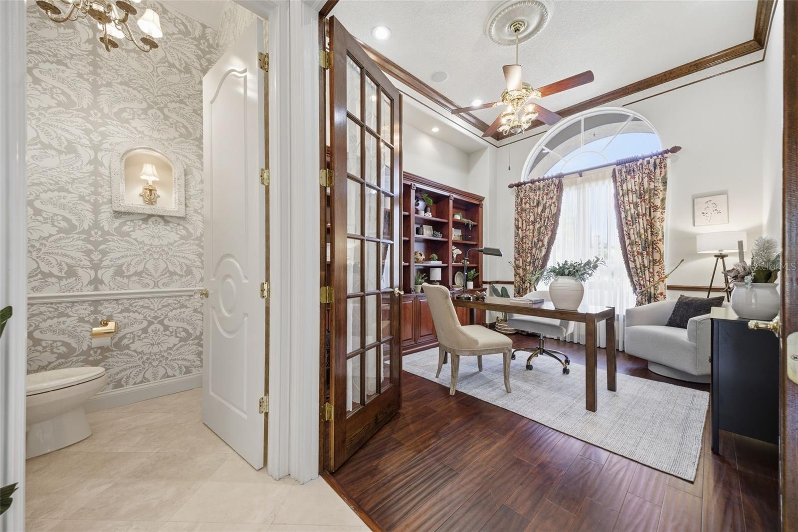 CHEVAL EAST BORDEAUX PH 1 - Residential