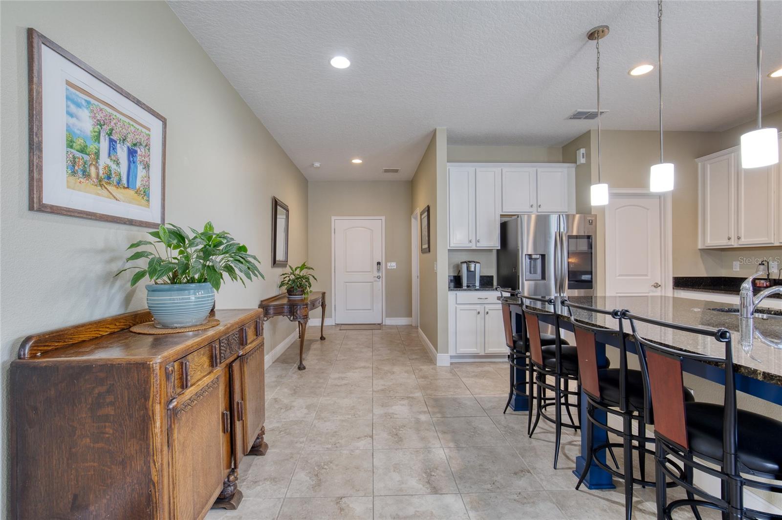 WESTPORT RESERVE - Residential