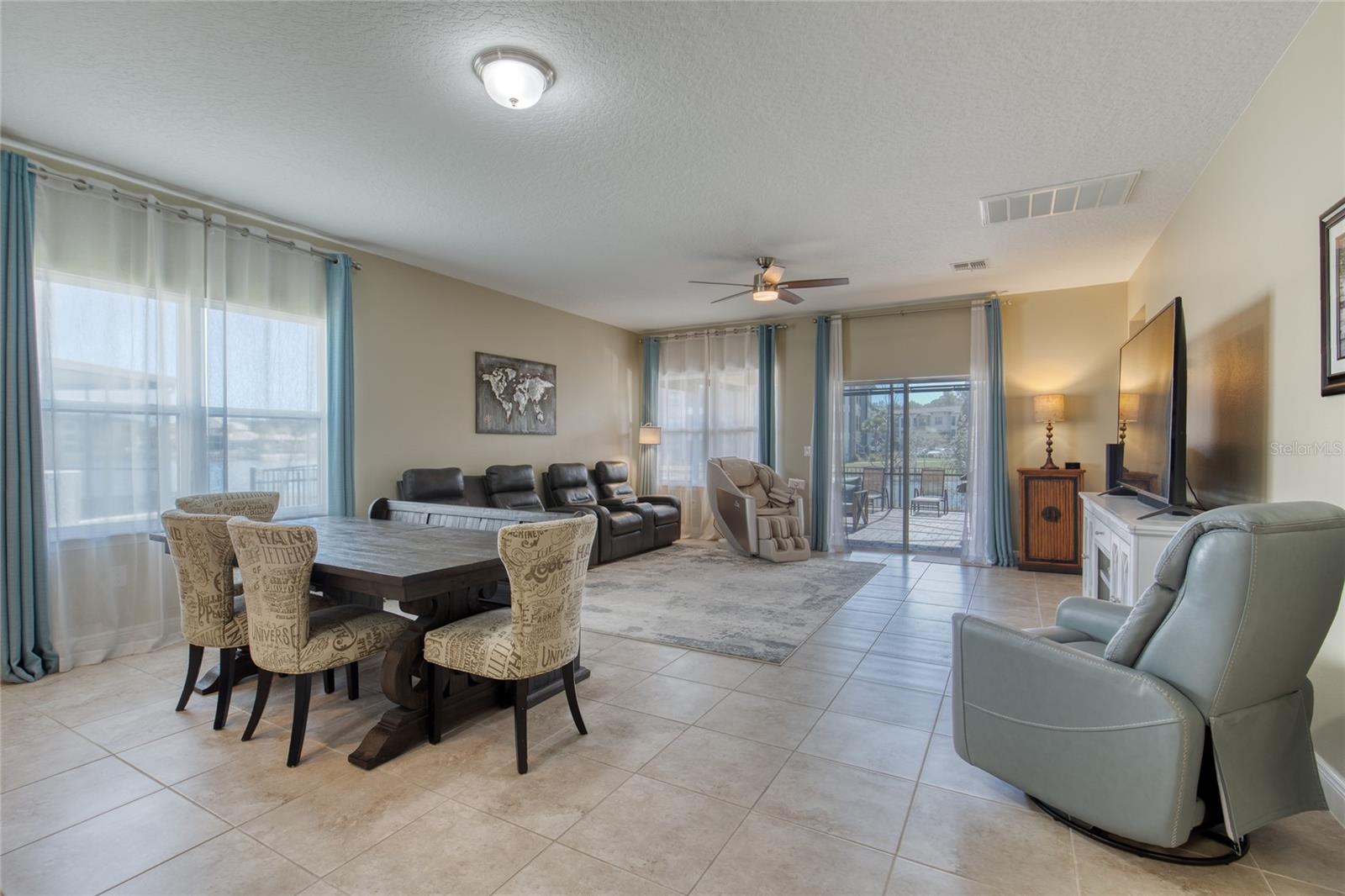 WESTPORT RESERVE - Residential