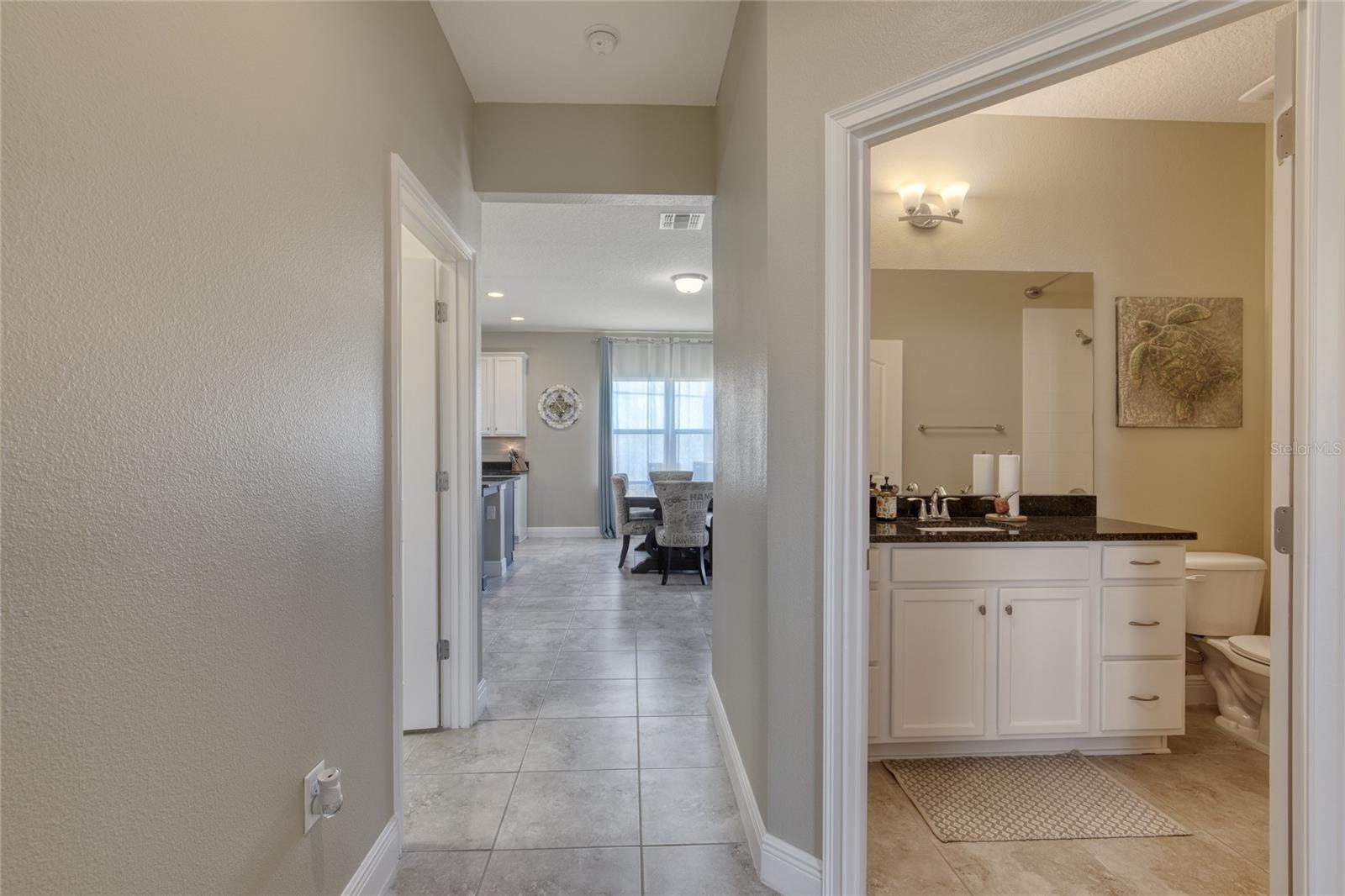 WESTPORT RESERVE - Residential