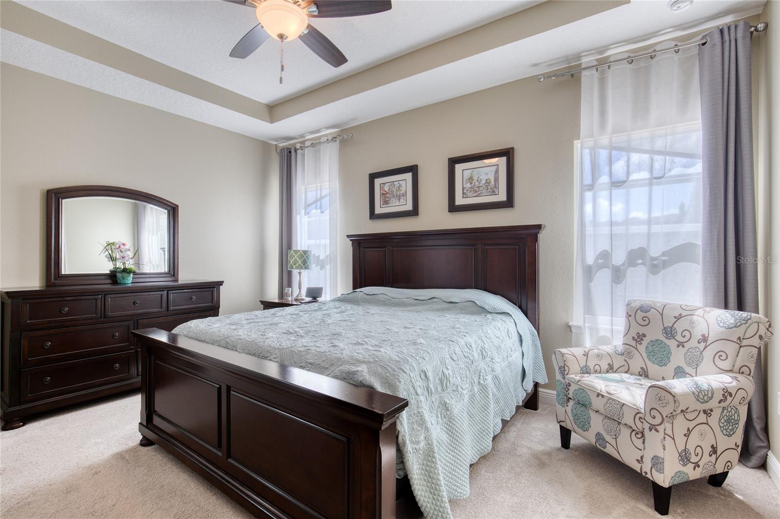 WESTPORT RESERVE - Residential