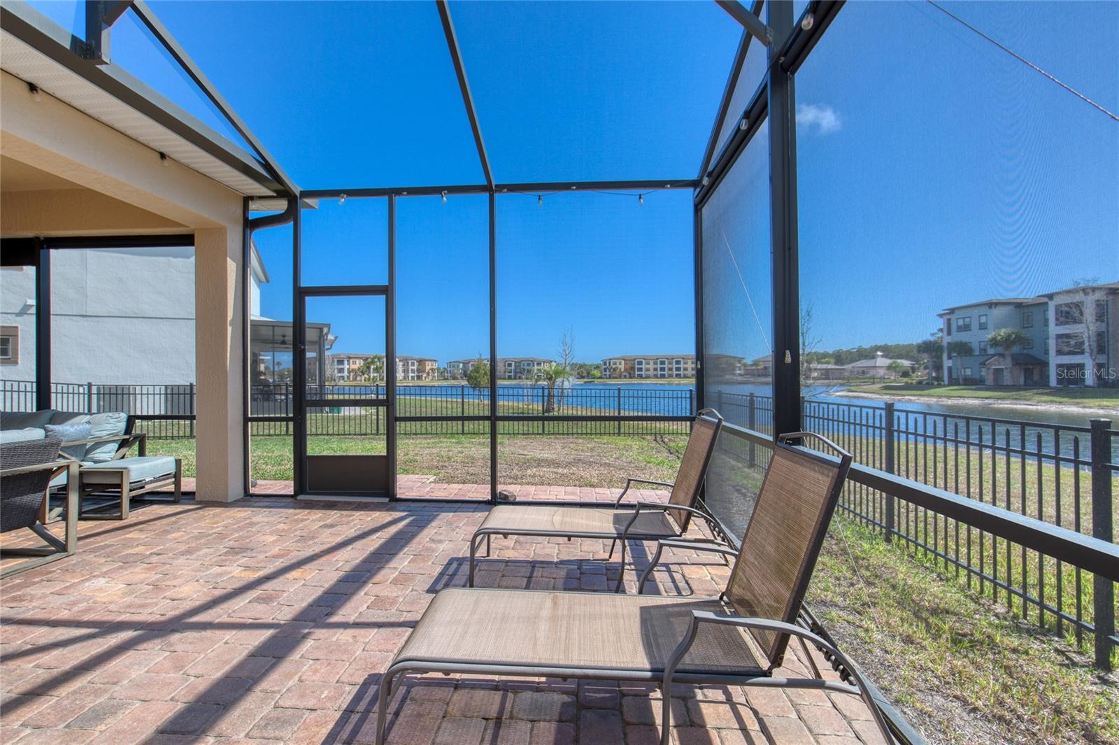 WESTPORT RESERVE - Residential