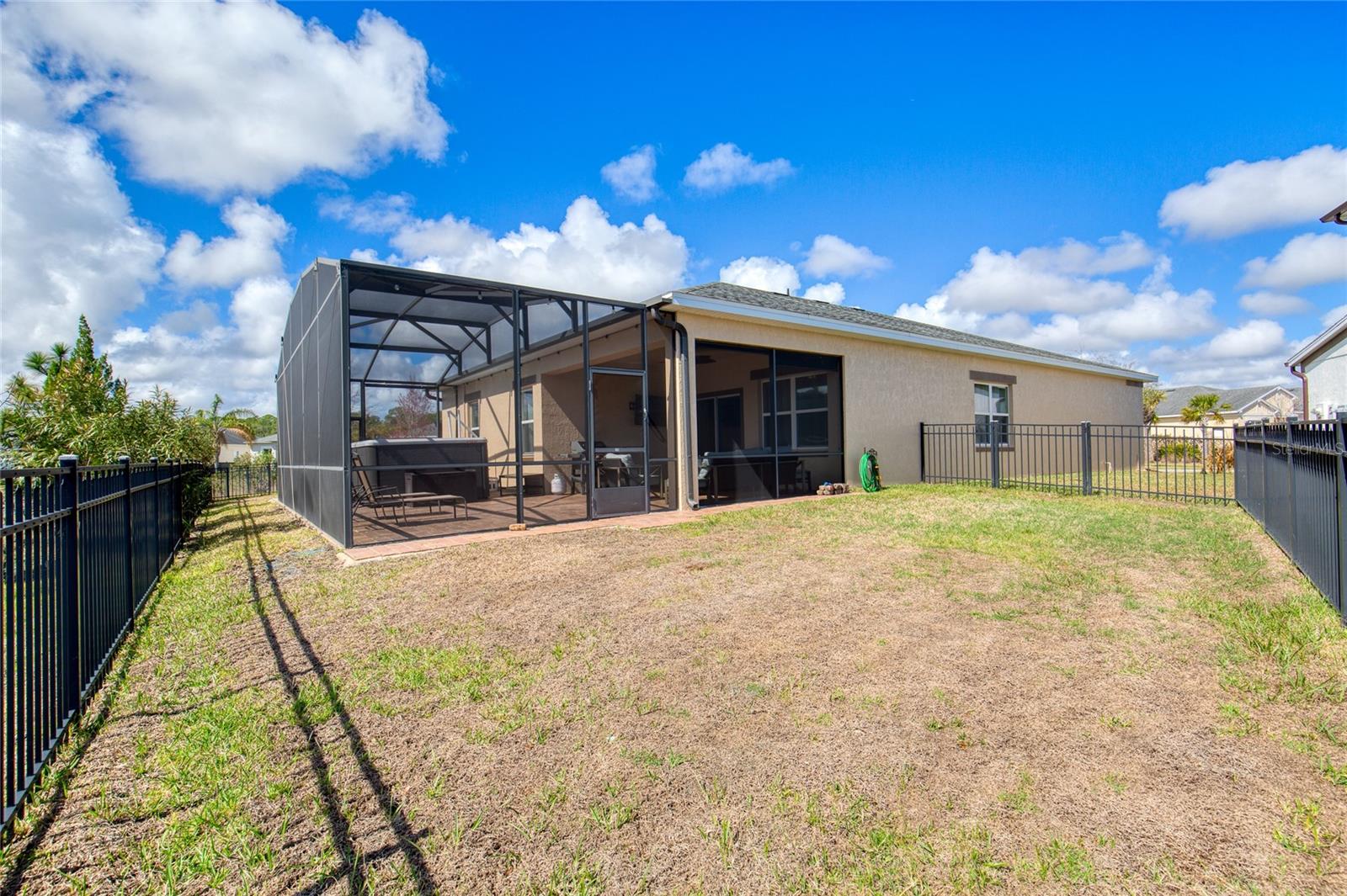 WESTPORT RESERVE - Residential