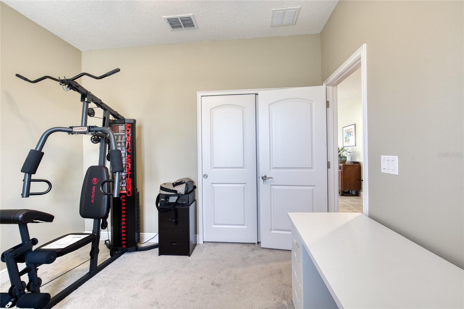 WESTPORT RESERVE - Residential