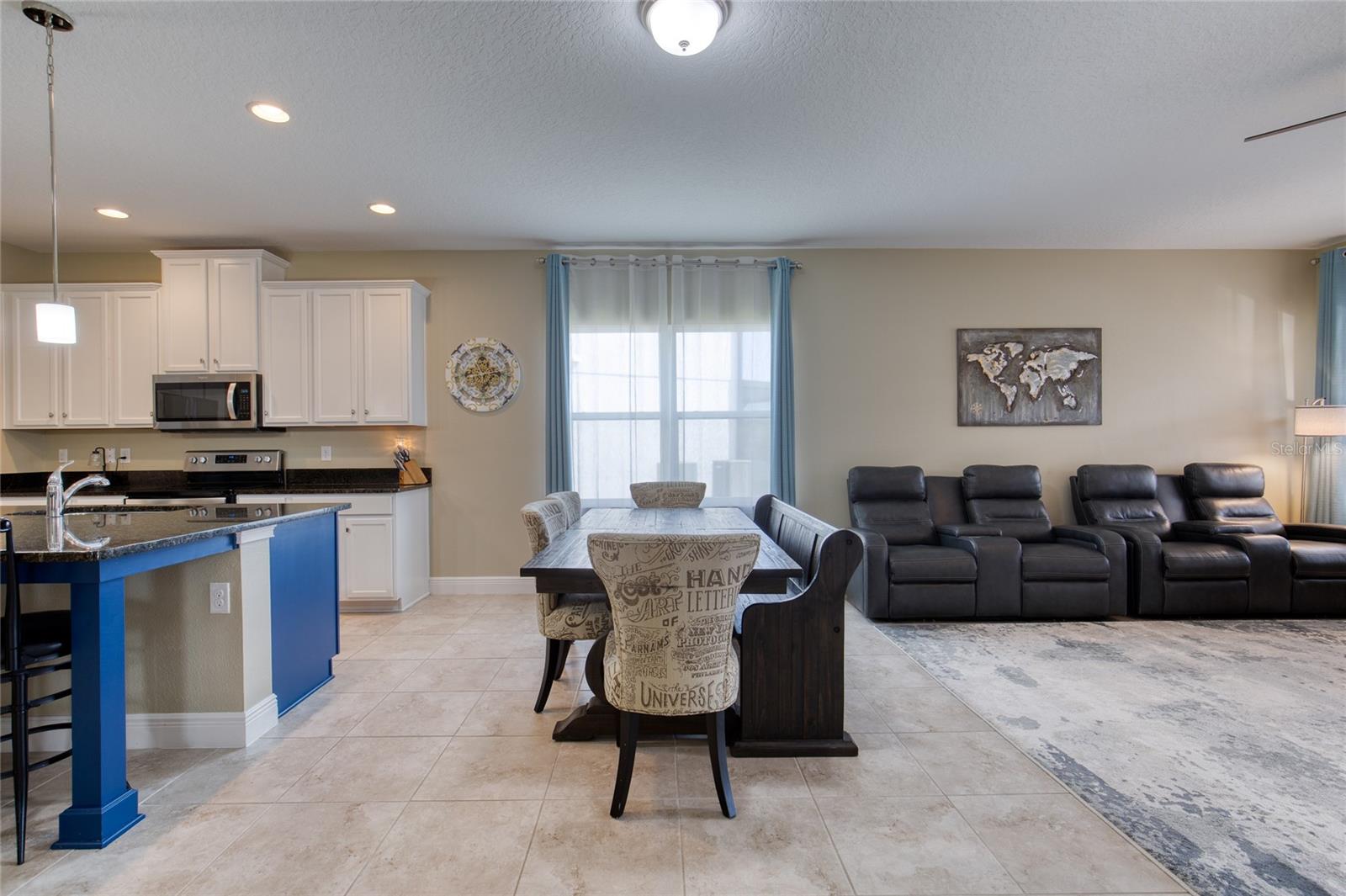 WESTPORT RESERVE - Residential