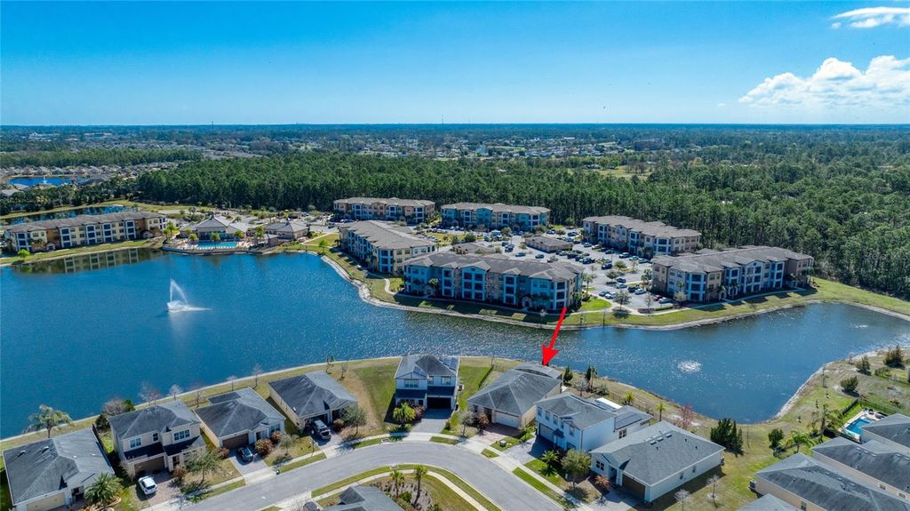 Photo of 5439 Estero Loop, Port Orange, FL 32128 (MLS # V4947806)