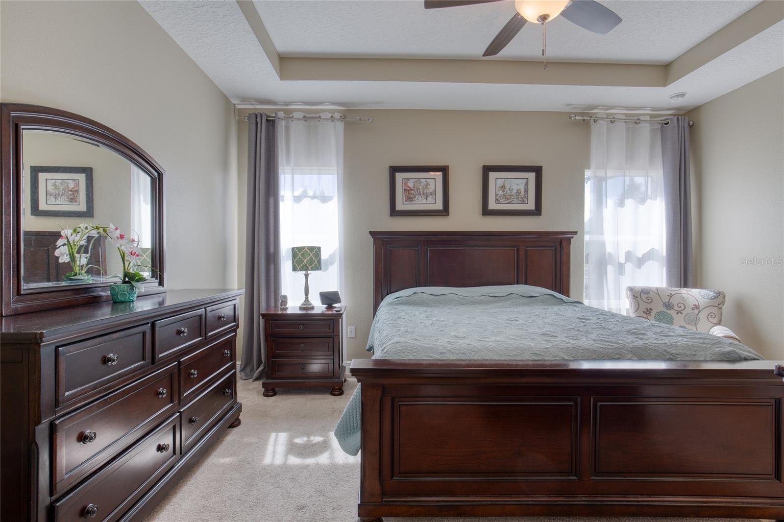 WESTPORT RESERVE - Residential