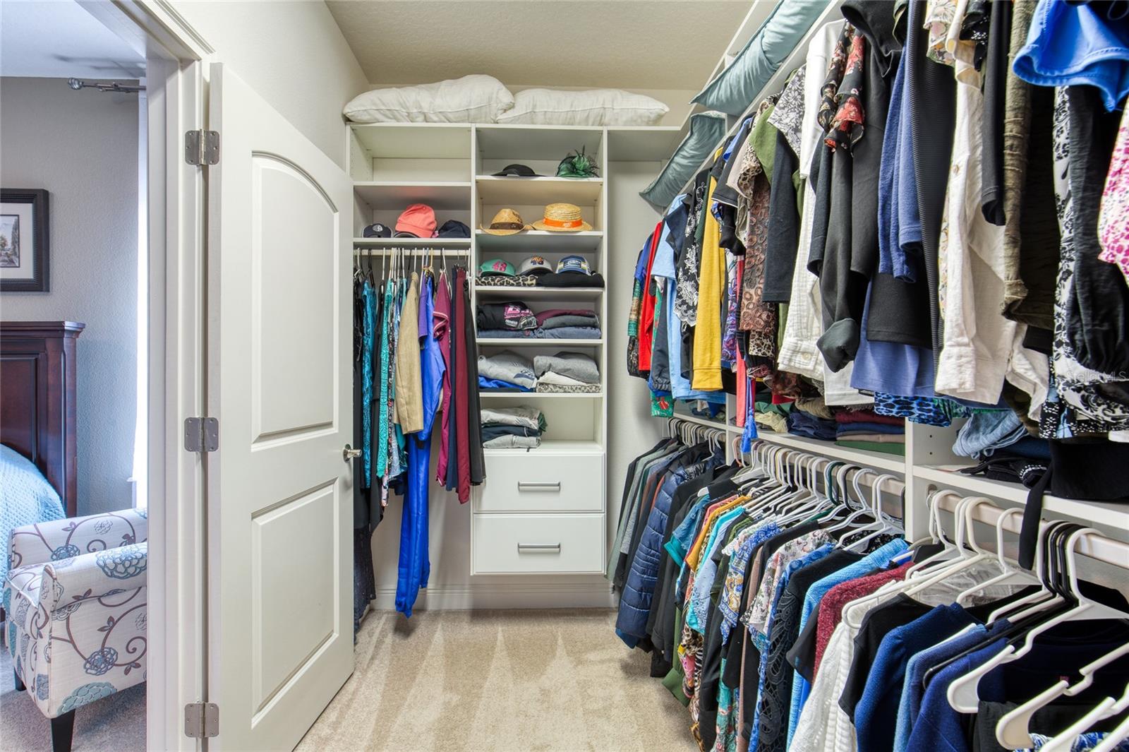 WESTPORT RESERVE - Residential