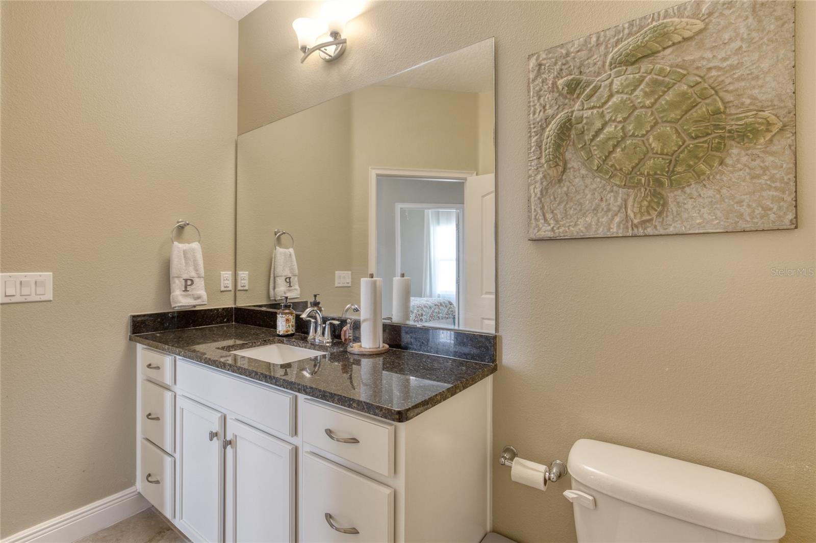 WESTPORT RESERVE - Residential