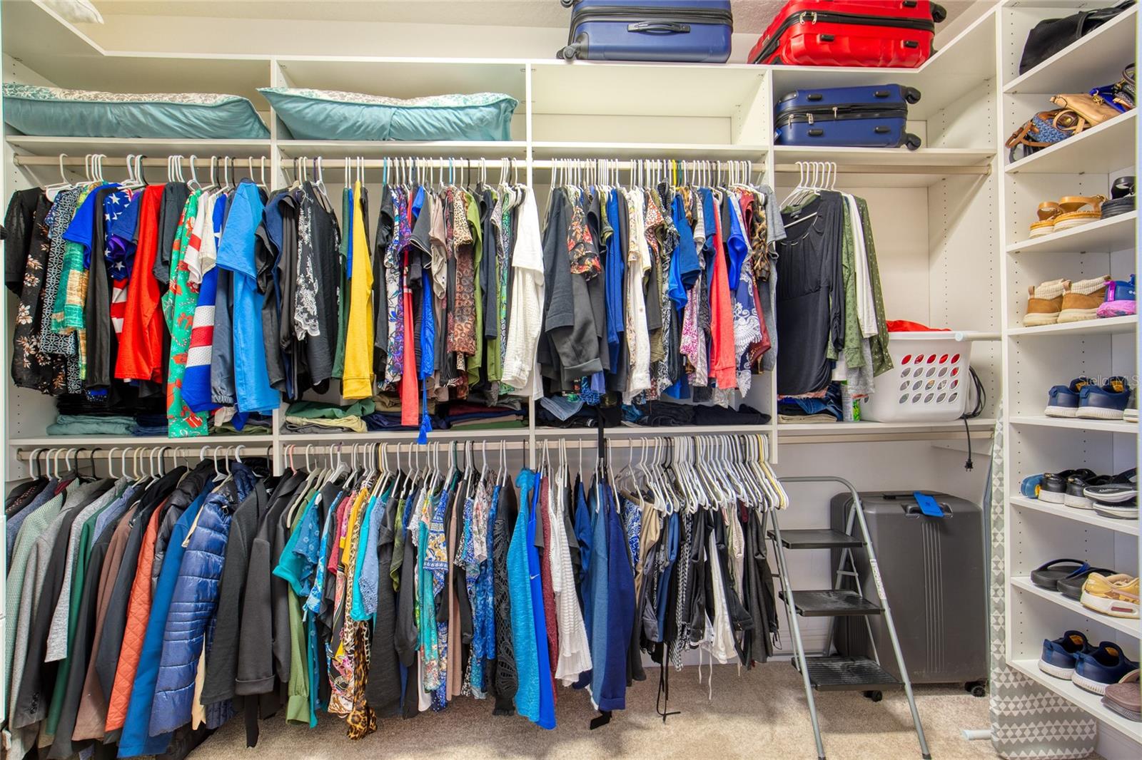 WESTPORT RESERVE - Residential