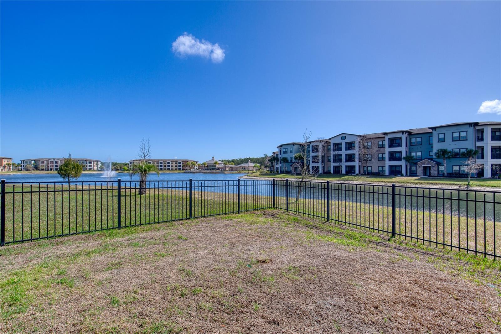 WESTPORT RESERVE - Residential