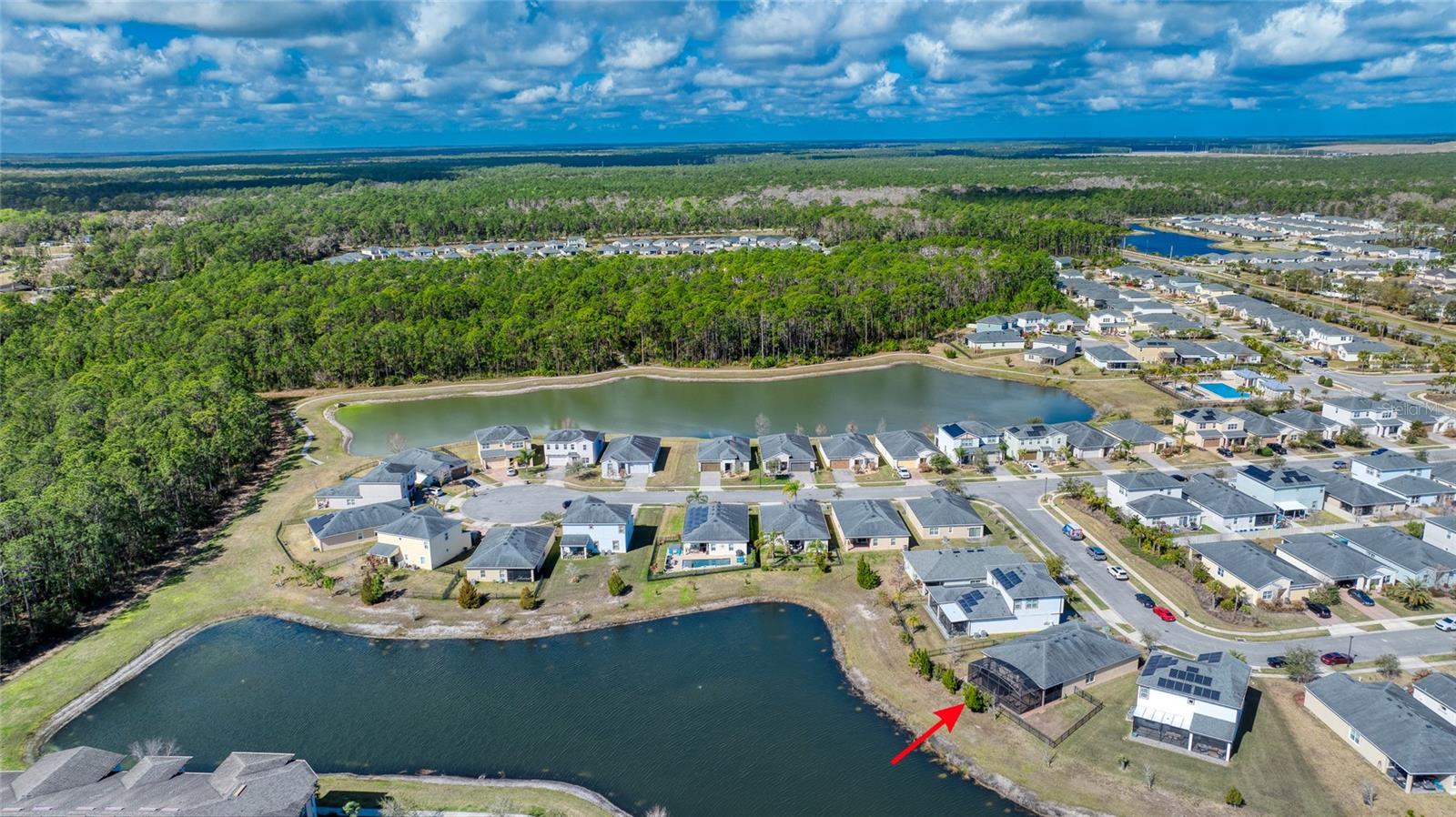 WESTPORT RESERVE - Residential