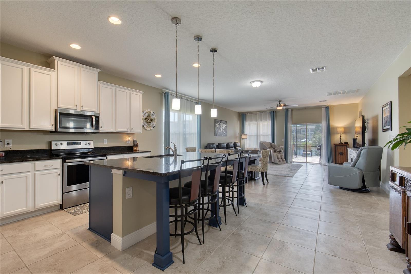 WESTPORT RESERVE - Residential