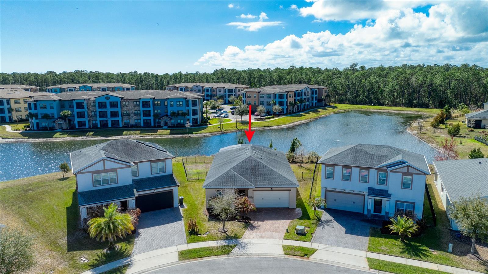 WESTPORT RESERVE - Residential