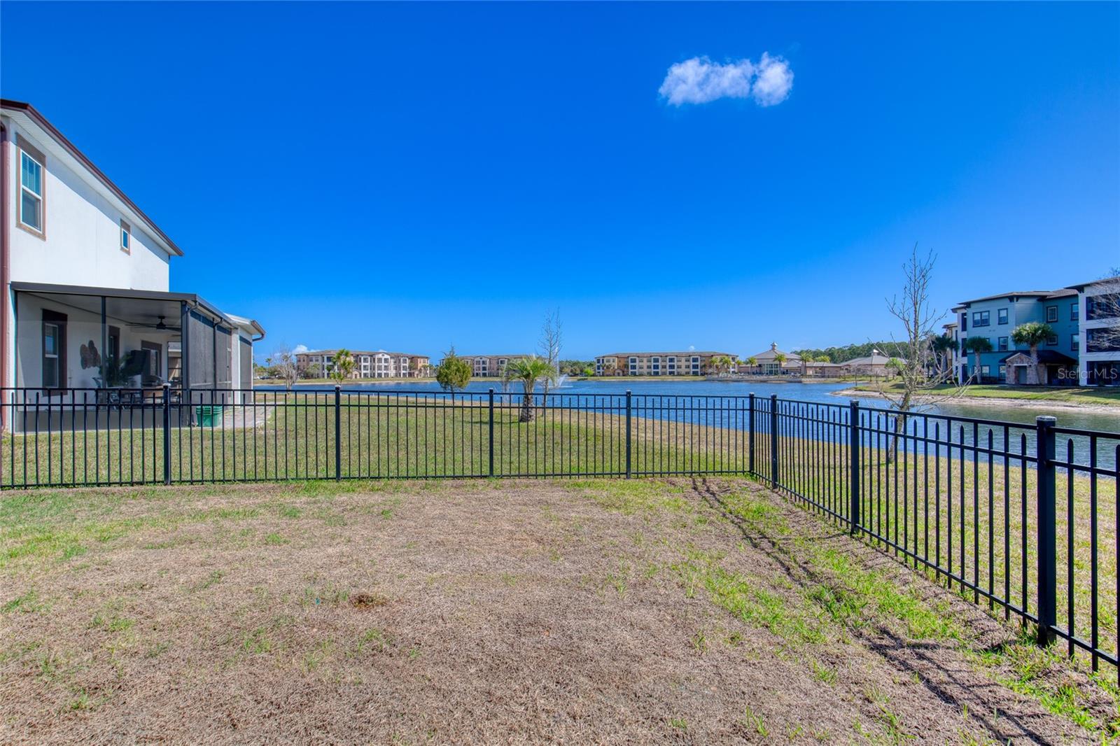 WESTPORT RESERVE - Residential